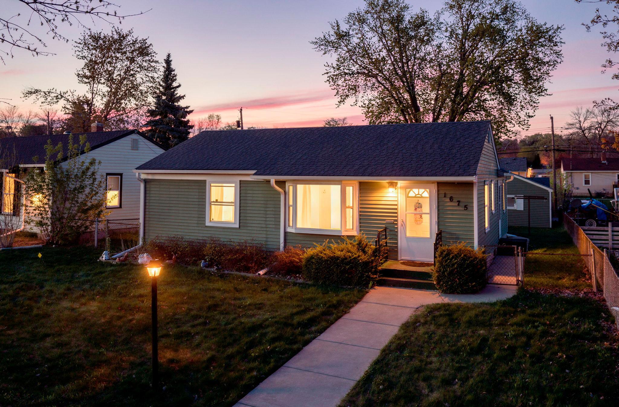 View of Residential at 1675 Iowa Avenue, Saint Paul MN 55106, Saint Paul - Mike Wilen | Minnesota Team Real Estate