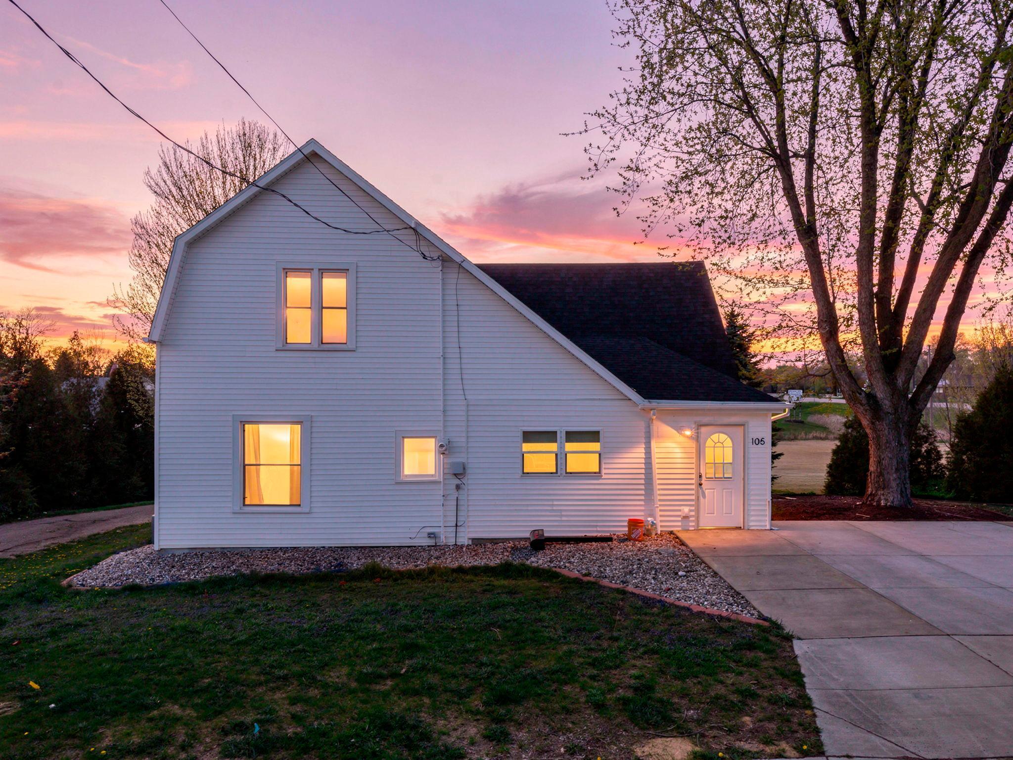 View of Residential at 105 1st Street, Elysian MN 56028, Elysian - Mike Wilen | Minnesota Team Real Estate