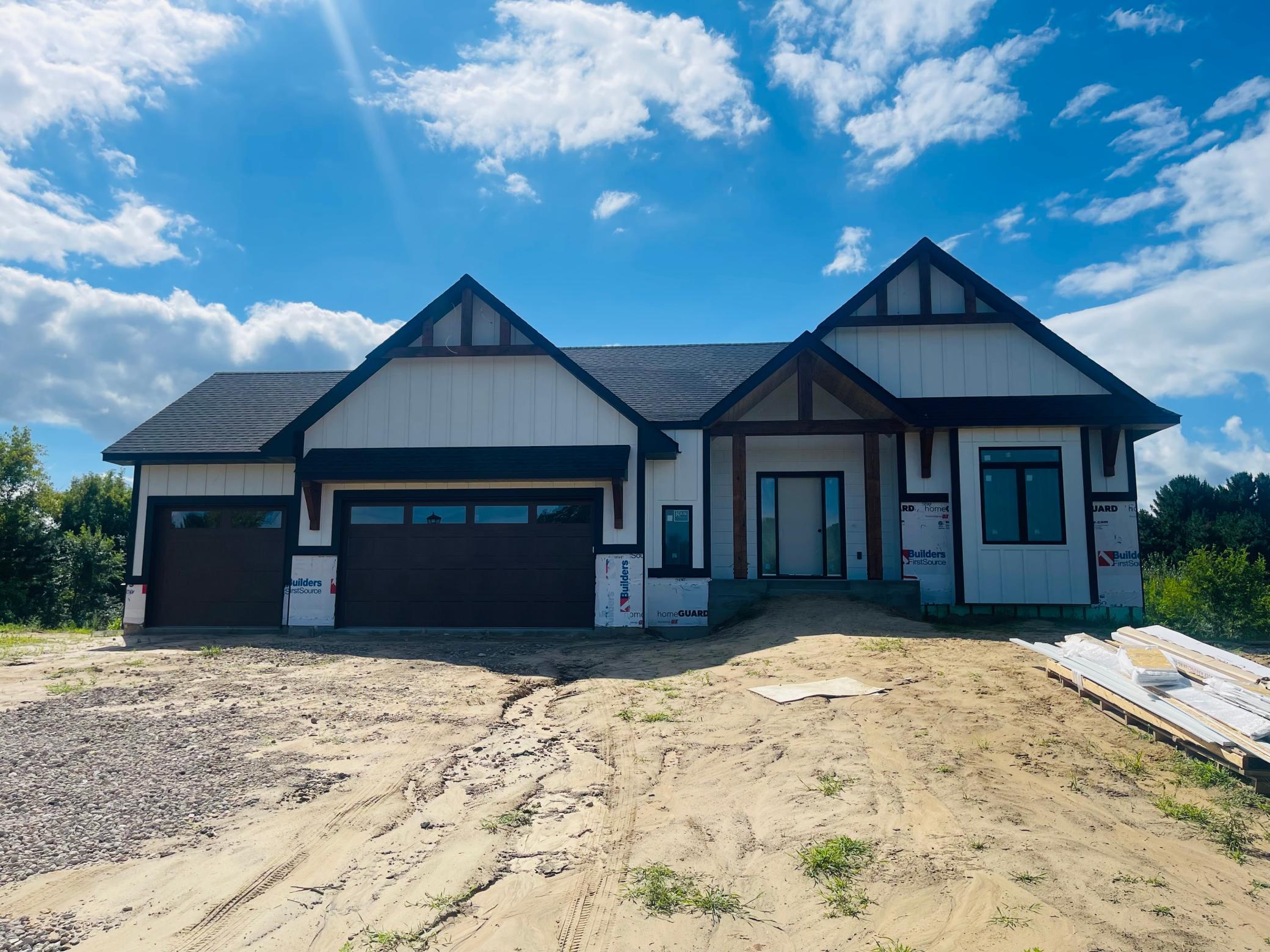 View of Residential at 16212 Tippecanoe Street, Ham Lake MN 55304, Ham Lake - Mike Wilen | Minnesota Team Real Estate
