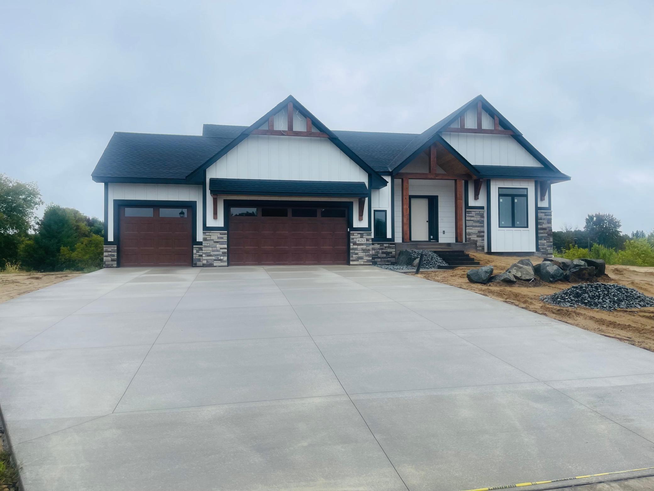 View of Residential at 16212 Tippecanoe Street, Ham Lake MN 55304, Ham Lake (2 of 27) - Mike Wilen | Minnesota Team Real Estate
