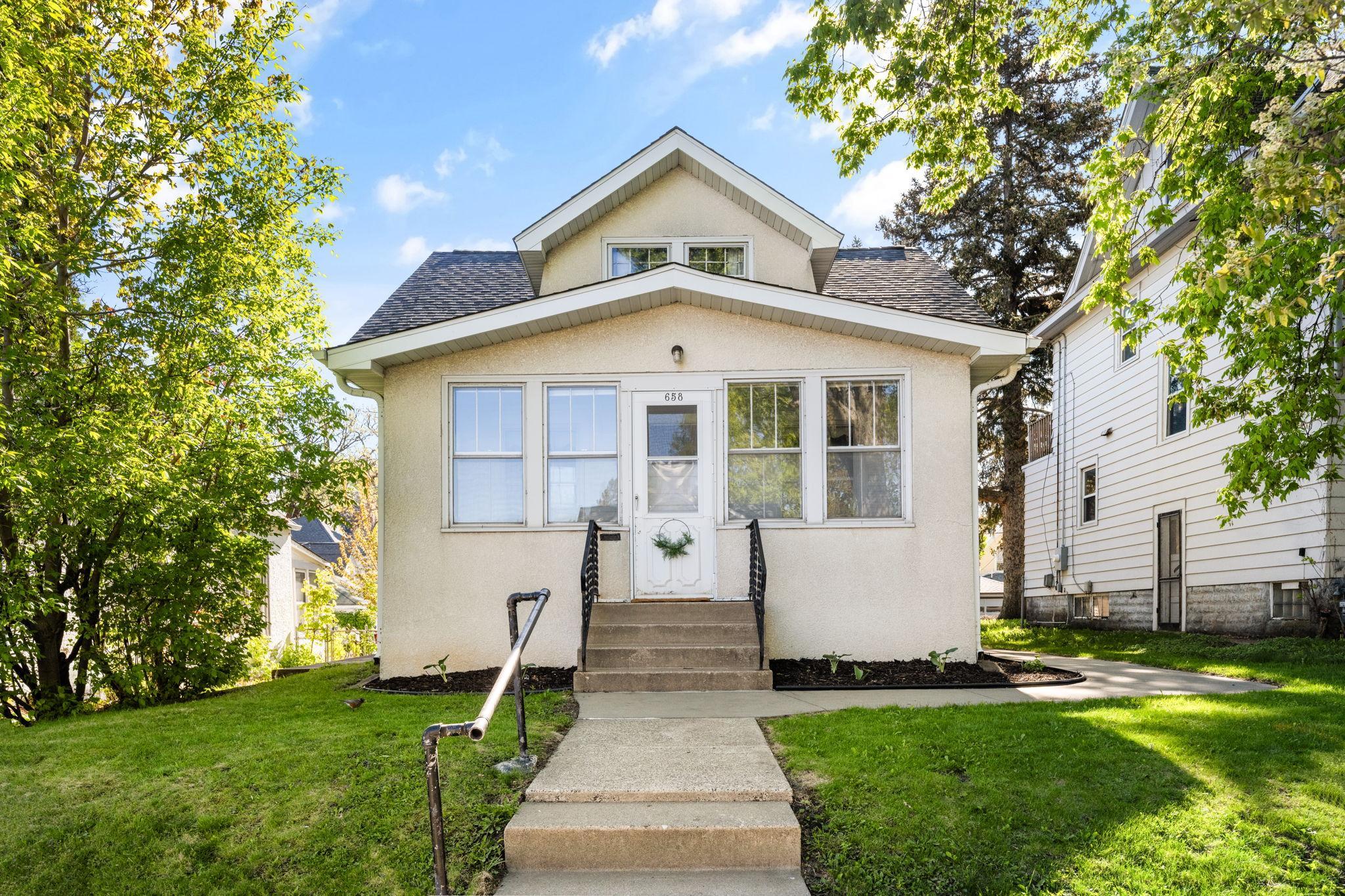 View of Residential at 658 Smith Avenue, Saint Paul MN 55107, Saint Paul - Mike Wilen | Minnesota Team Real Estate