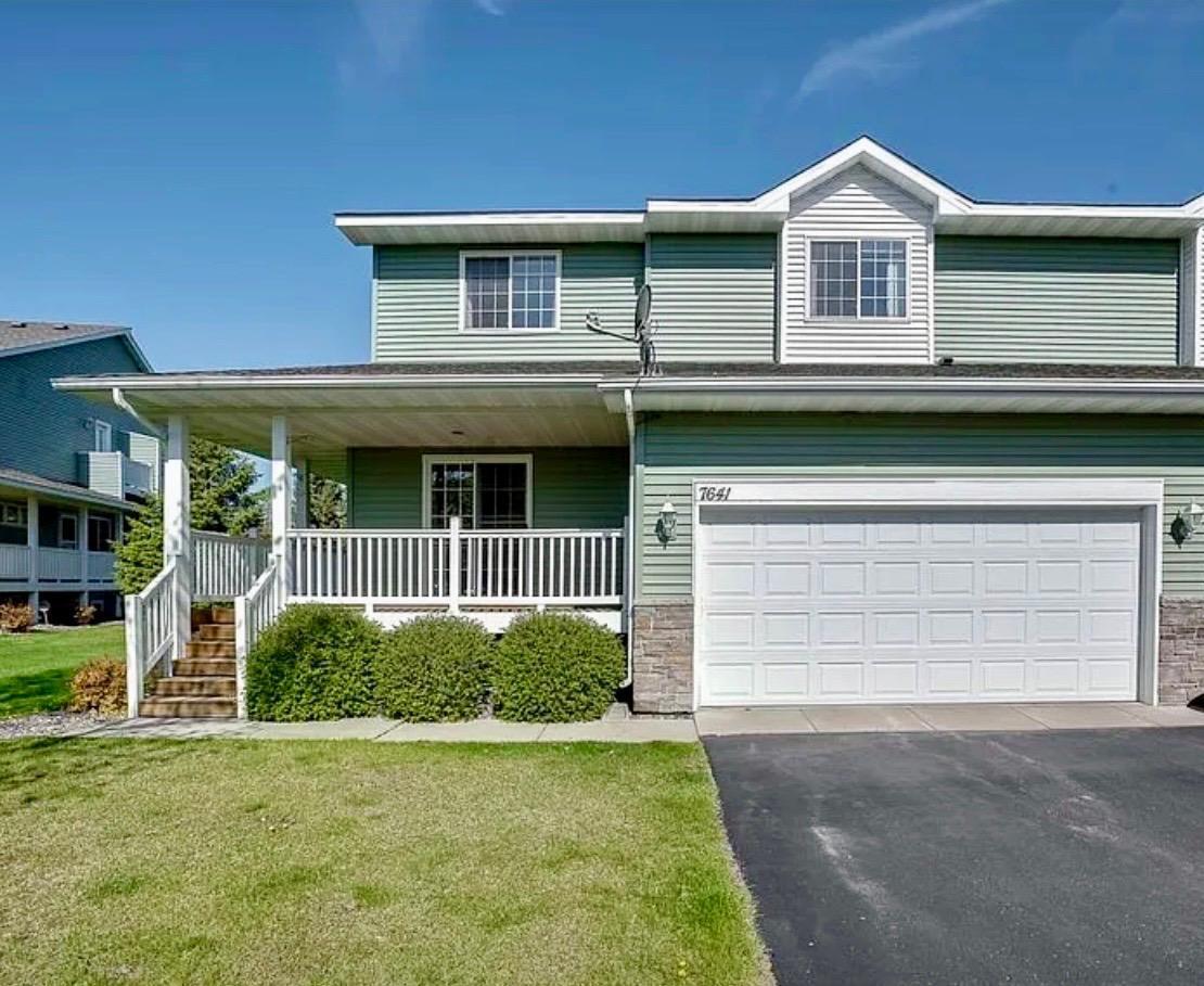 View of Residential at 7641 Palomino Avenue, Elk River MN 55330, Elk River - Mike Wilen | Minnesota Team Real Estate