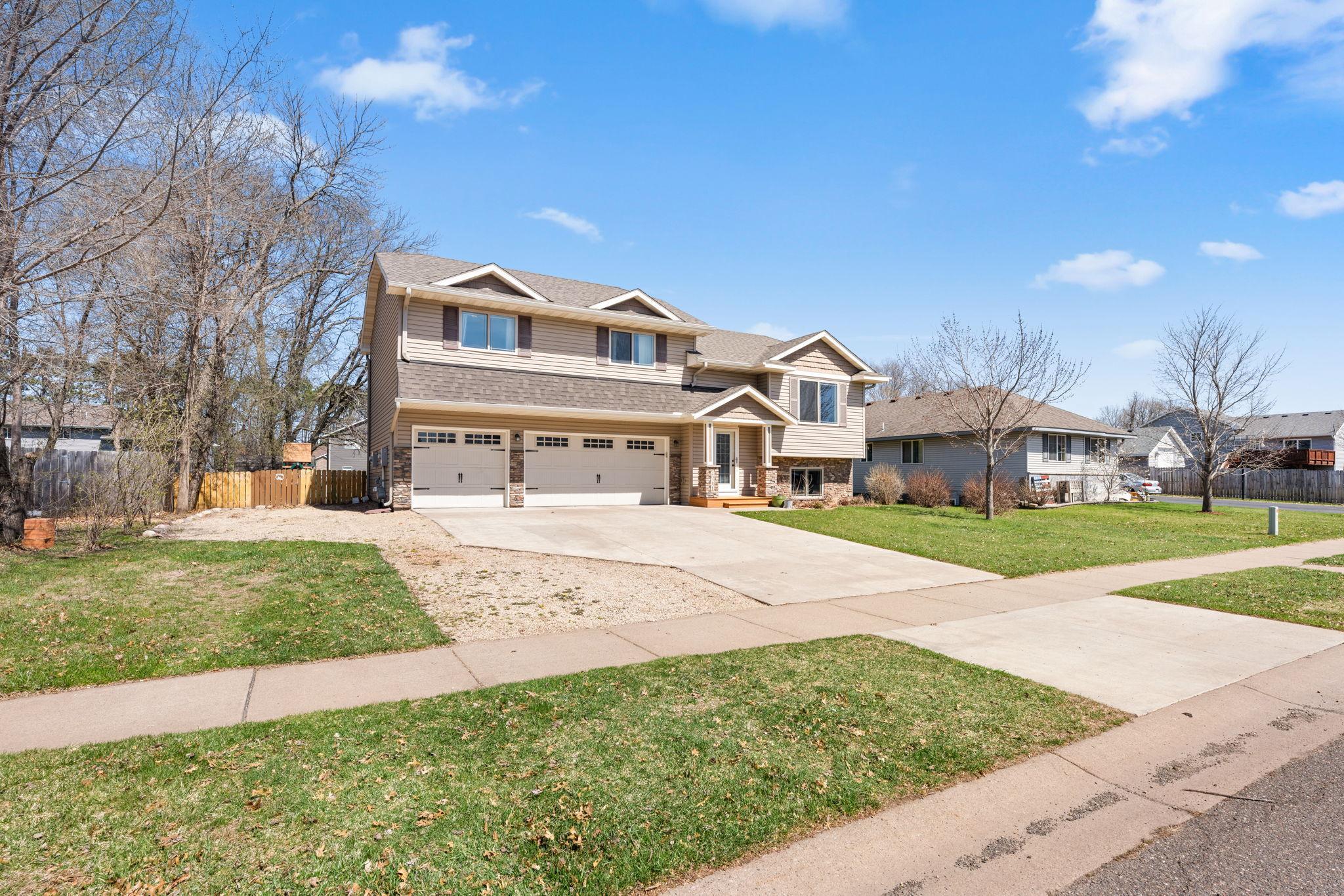 View of Residential at 40251 Golden Way, North Branch MN 55056, North Branch - Mike Wilen | Minnesota Team Real Estate
