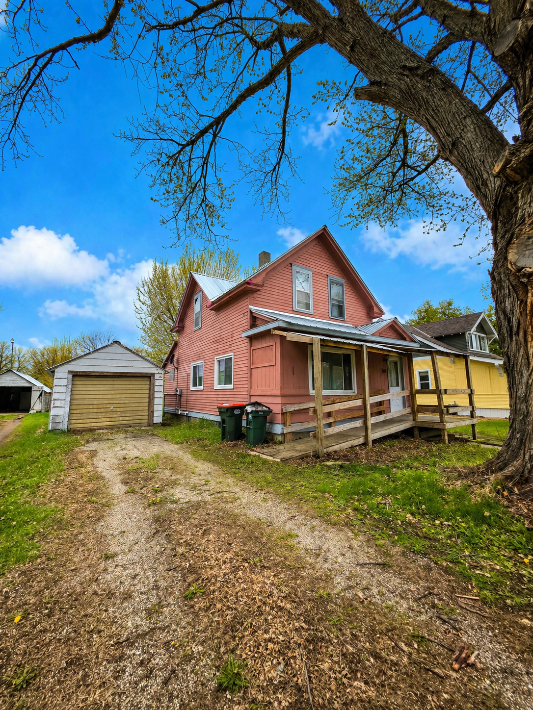 View of Residential at 306 Redwood Street, Winthrop MN 55396, Winthrop - Mike Wilen | Minnesota Team Real Estate