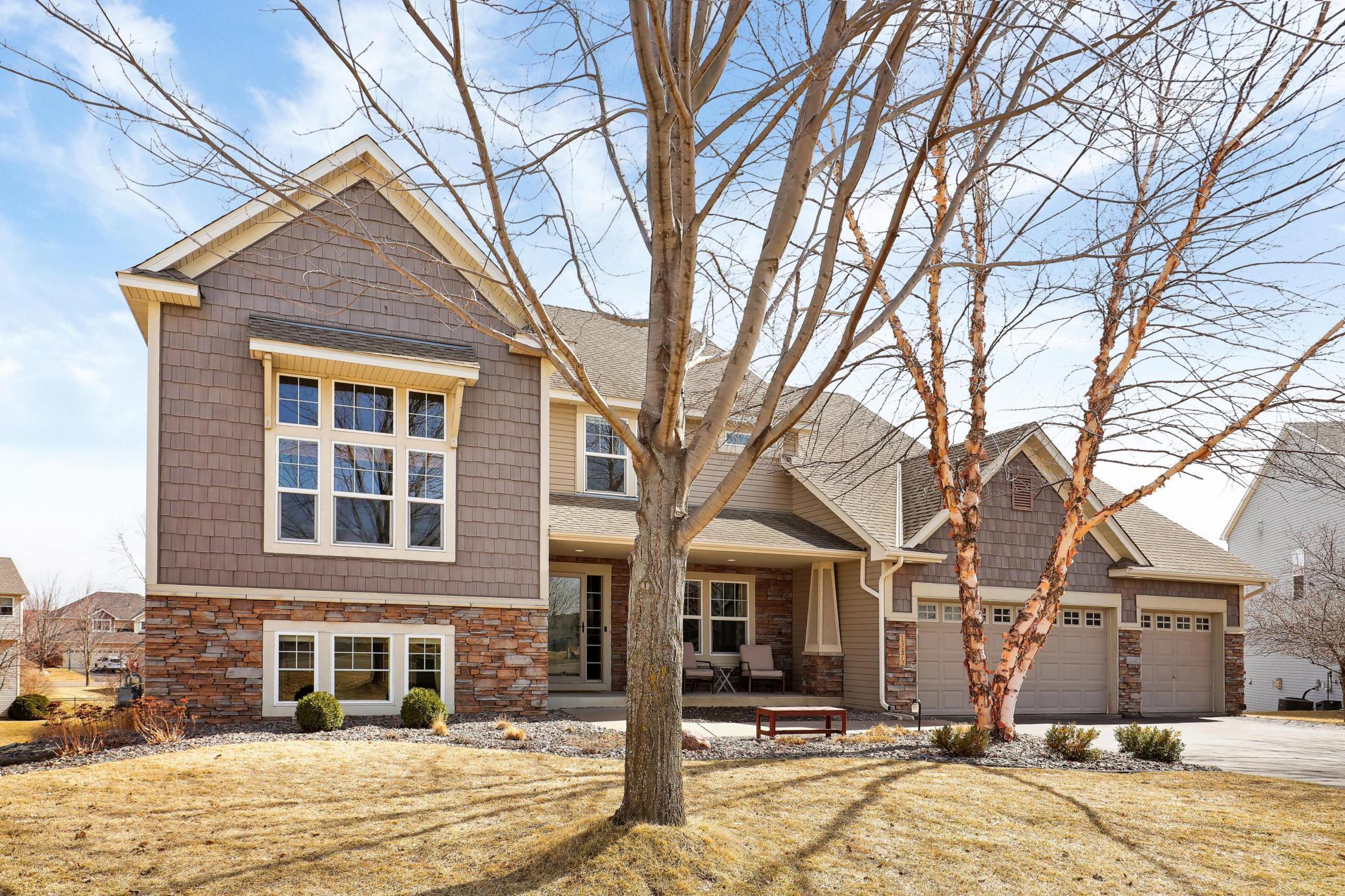 View of Residential at 13472 Clearwater Circle, Rogers MN 55374, Rogers - Mike Wilen | Minnesota Team Real Estate