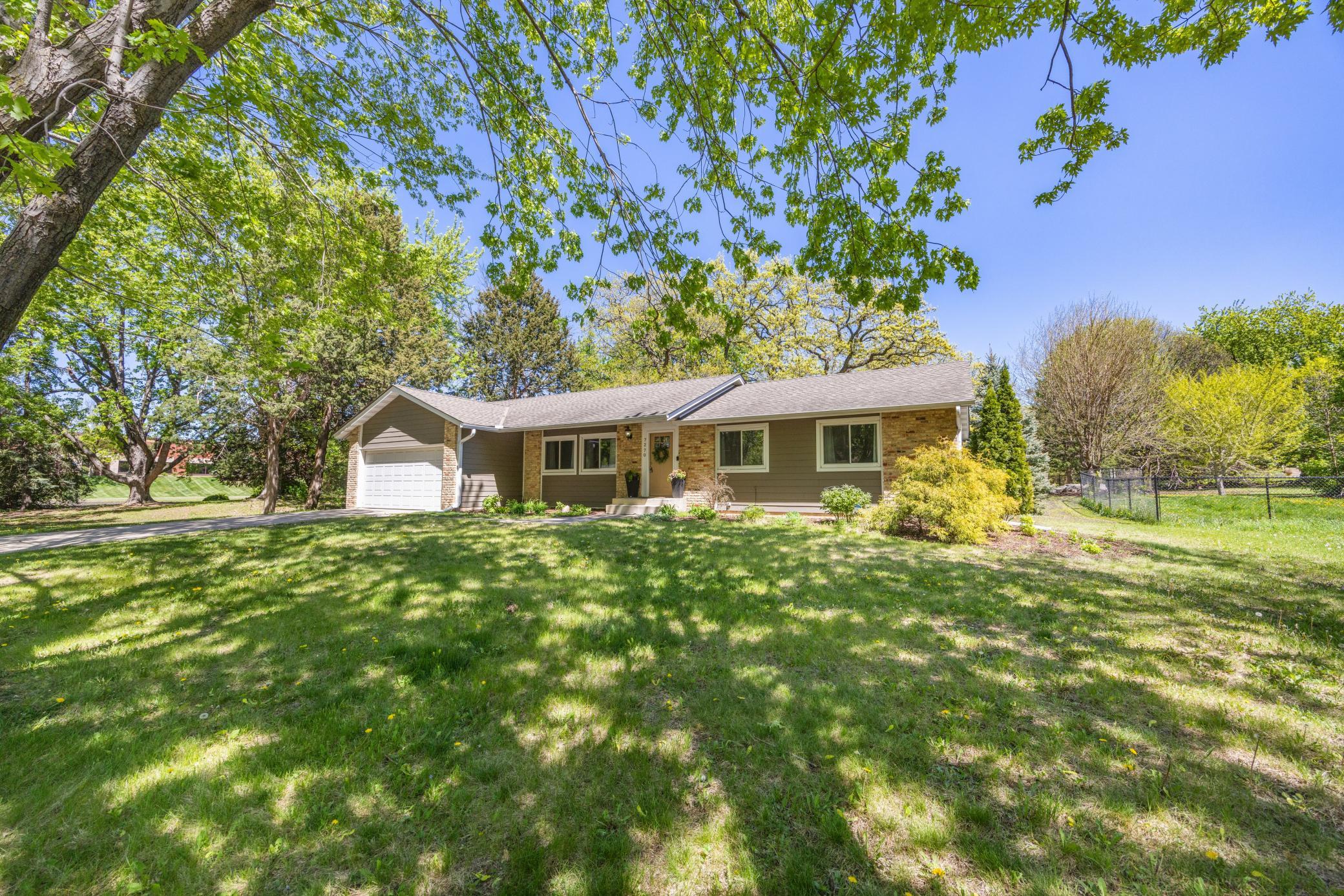 View of Residential at 7270 Timber Lane, Maple Grove MN 55369, Maple Grove - Mike Wilen | Minnesota Team Real Estate