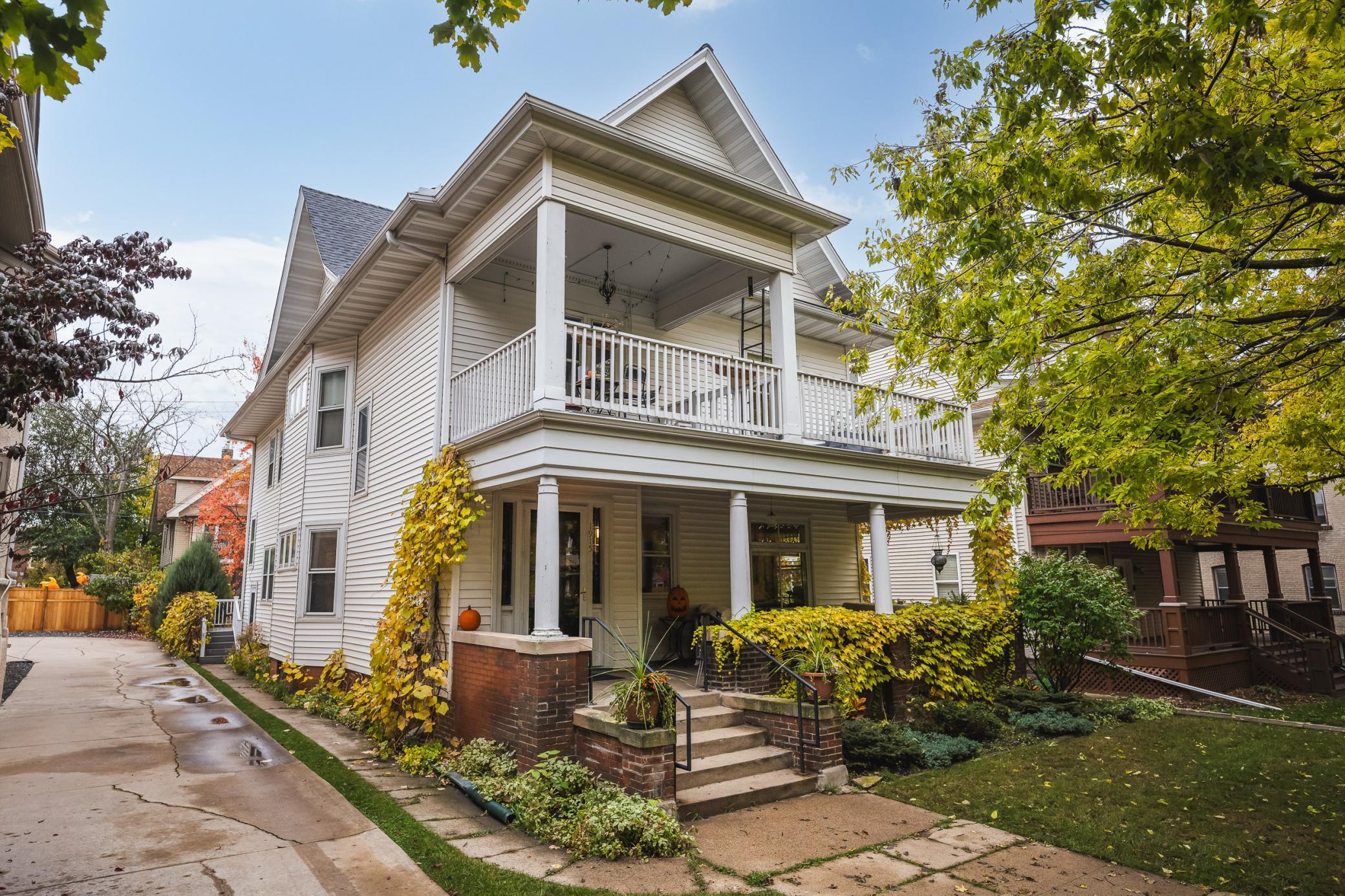 View of Residential Income at 1915 Fremont Avenue, Minneapolis MN 55403, Minneapolis - Mike Wilen | Minnesota Team Real Estate