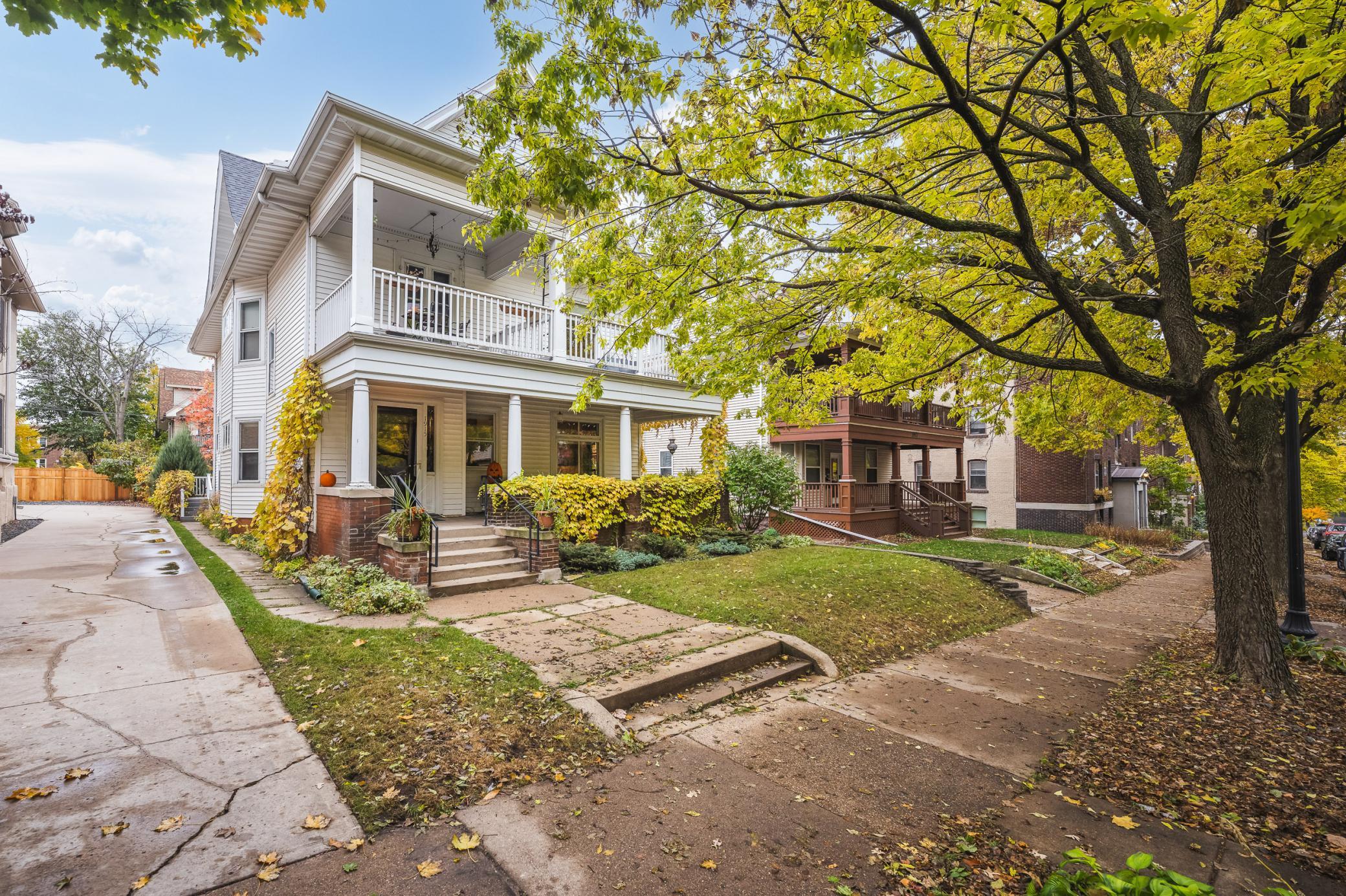 View of Residential Income at 1915 Fremont Avenue, Minneapolis MN 55403, Minneapolis (64 of 78) - Mike Wilen | Minnesota Team Real Estate