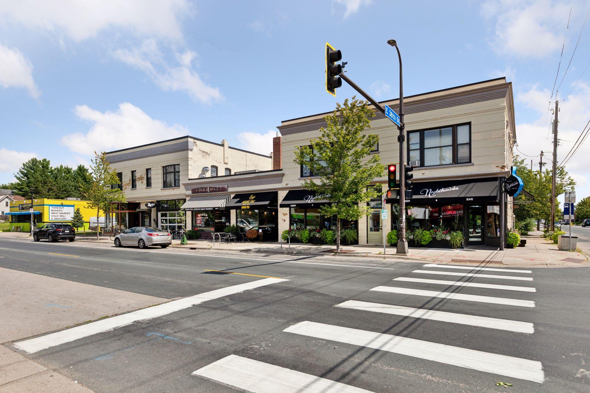 View of Residential at 3803 Blaisdell Avenue, Minneapolis MN 55409, Minneapolis (6 of 33) - Mike Wilen | Minnesota Team Real Estate