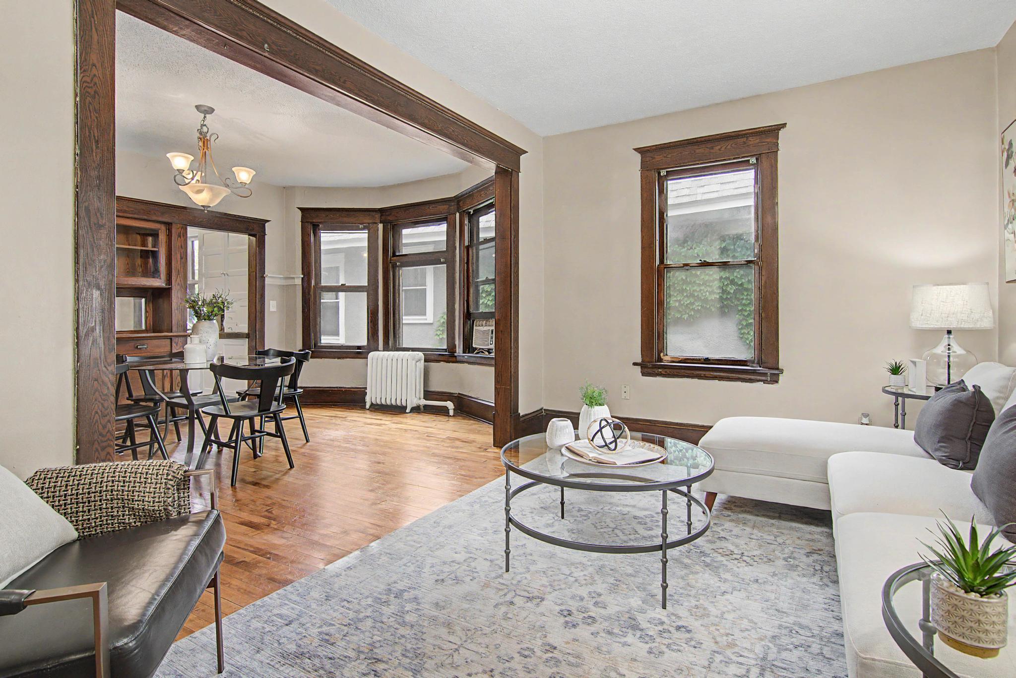 View of Residential at 3803 Blaisdell Avenue, Minneapolis MN 55409, Minneapolis (11 of 33) - Mike Wilen | Minnesota Team Real Estate