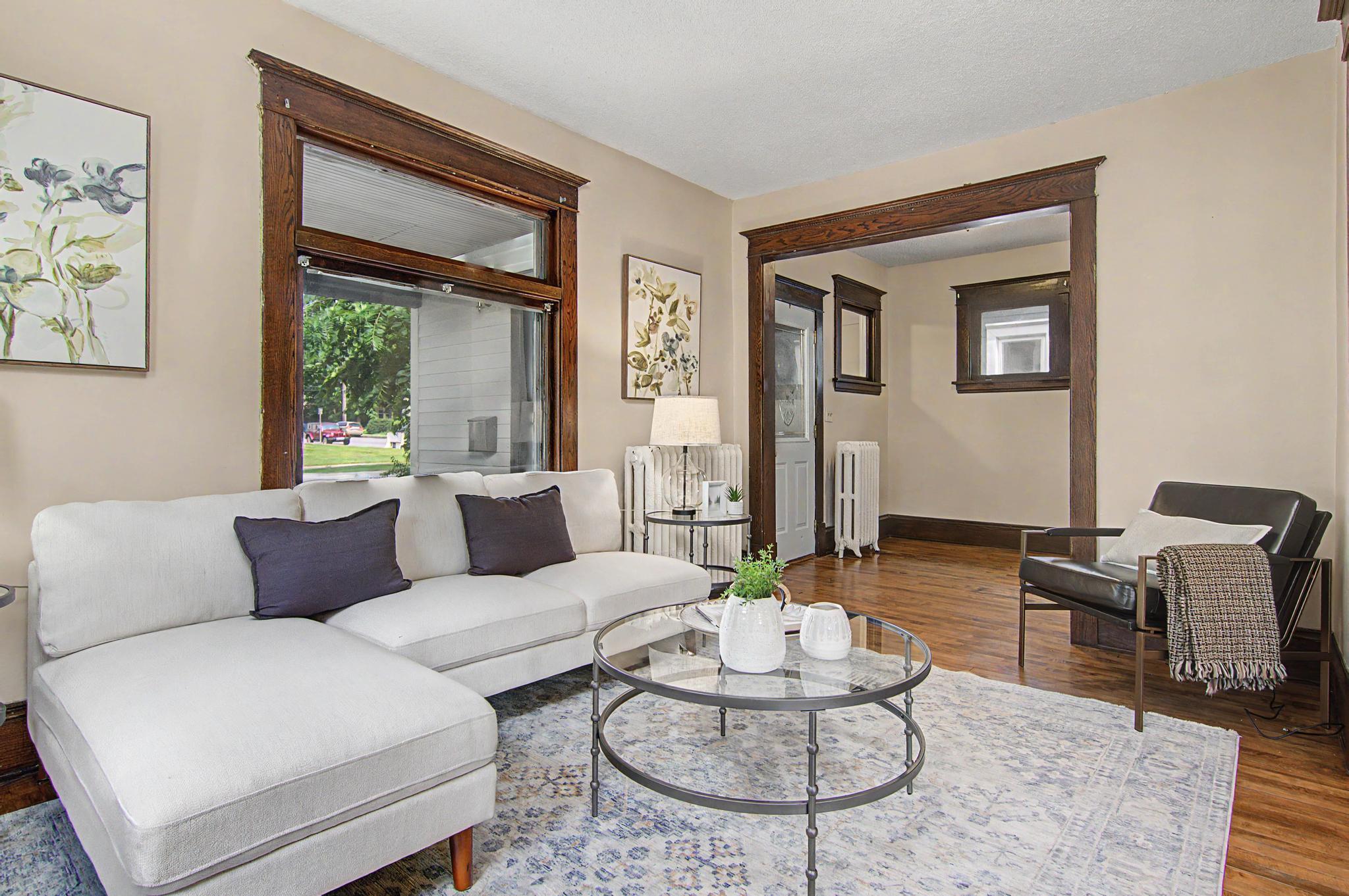 View of Residential at 3803 Blaisdell Avenue, Minneapolis MN 55409, Minneapolis (2 of 33) - Mike Wilen | Minnesota Team Real Estate