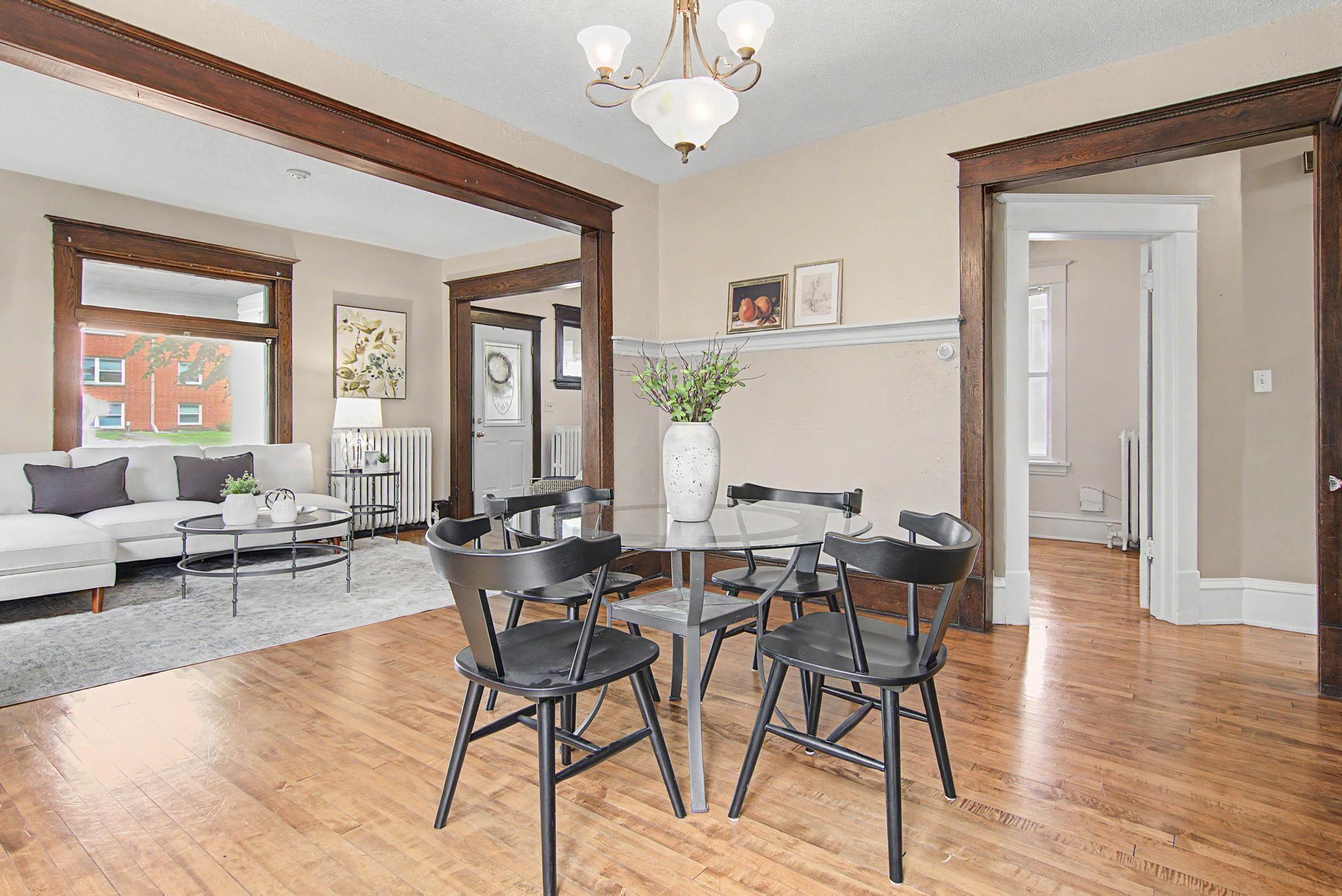View of Residential at 3803 Blaisdell Avenue, Minneapolis MN 55409, Minneapolis (3 of 33) - Mike Wilen | Minnesota Team Real Estate