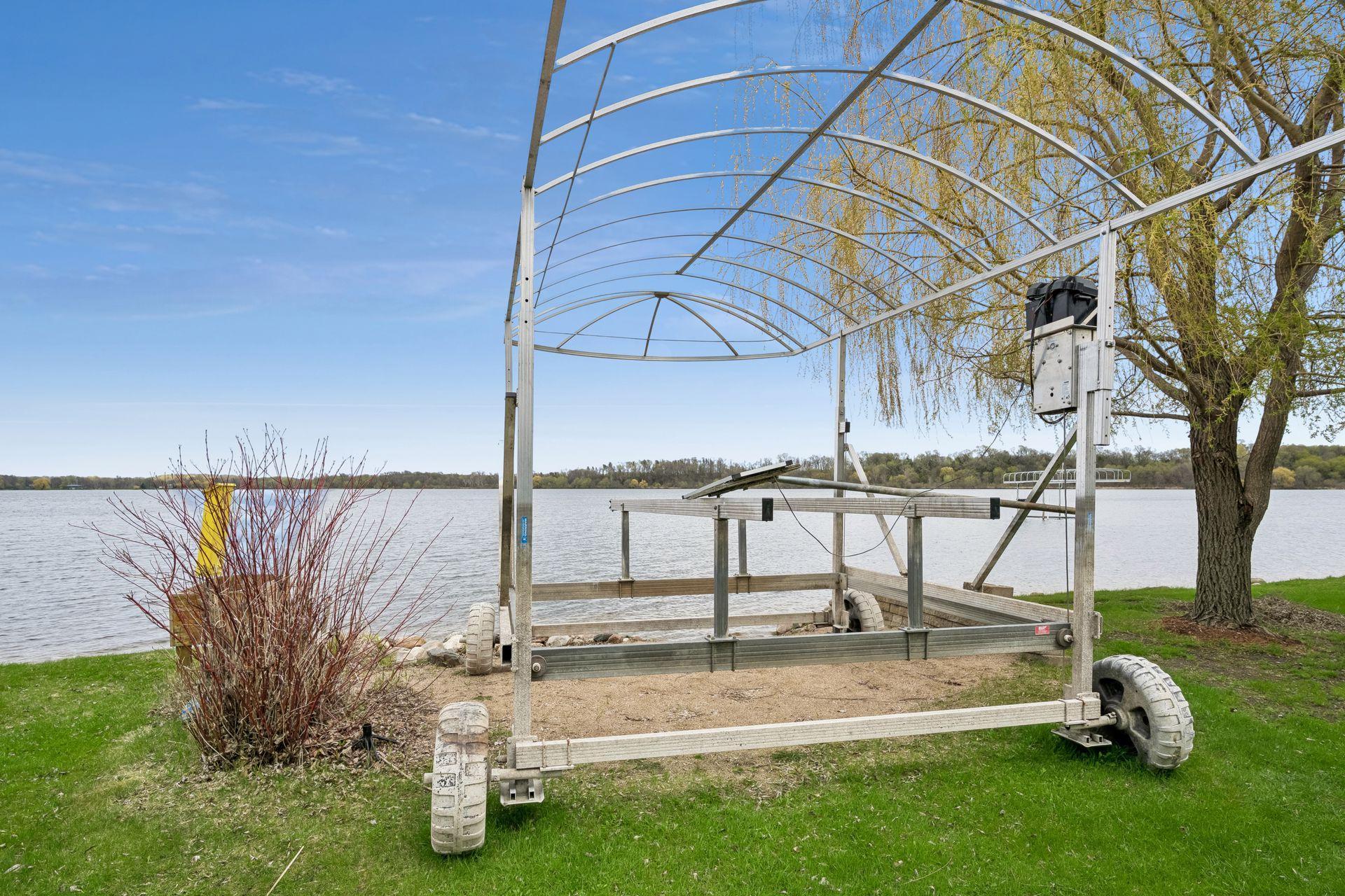 View of Residential at 3677 Norris Avenue, Annandale MN 55302, Annandale (29 of 31) - Mike Wilen | Minnesota Team Real Estate