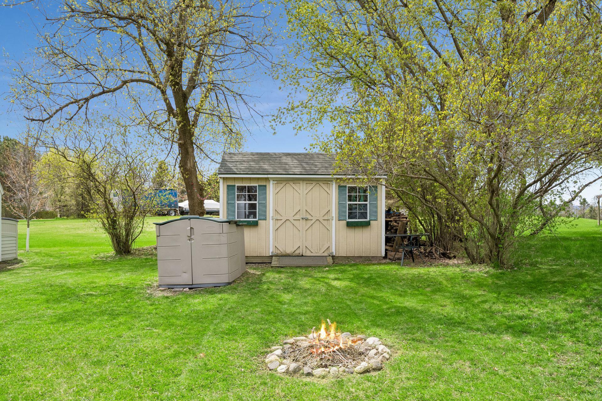 View of Residential at 3677 Norris Avenue, Annandale MN 55302, Annandale (27 of 31) - Mike Wilen | Minnesota Team Real Estate