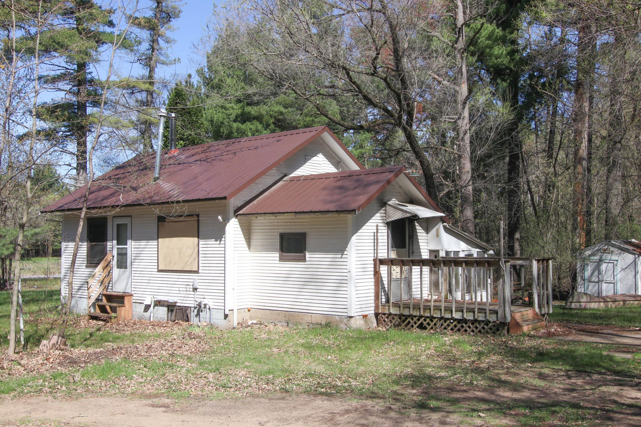 View of Residential at 3025 379th Avenue, Stanchfield MN 55080, Stanchfield - Mike Wilen | Minnesota Team Real Estate