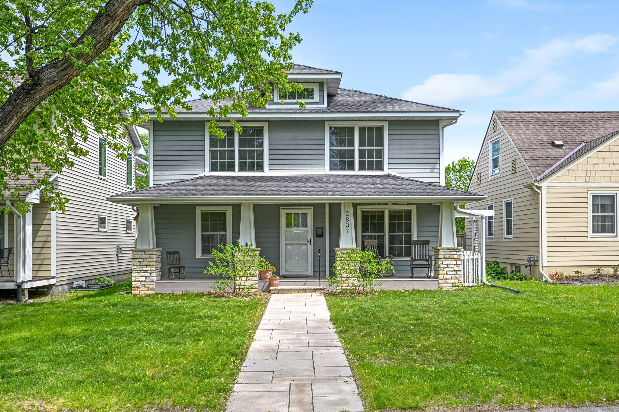View of Residential at 2837 Georgia Avenue, Saint Louis Park MN 55426, Saint Louis Park - Mike Wilen | Minnesota Team Real Estate