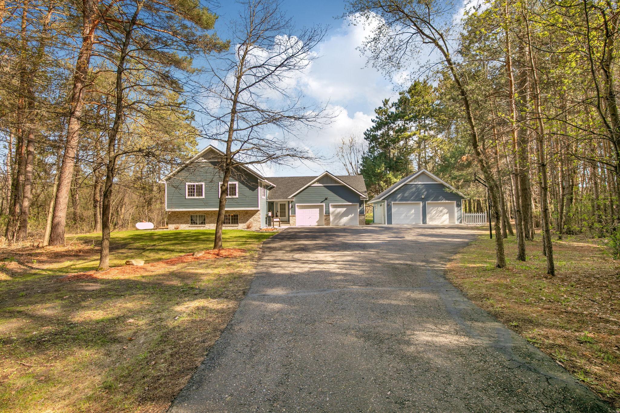 View of Residential at 16282 41st Street, Becker MN 55308, Becker - Mike Wilen | Minnesota Team Real Estate