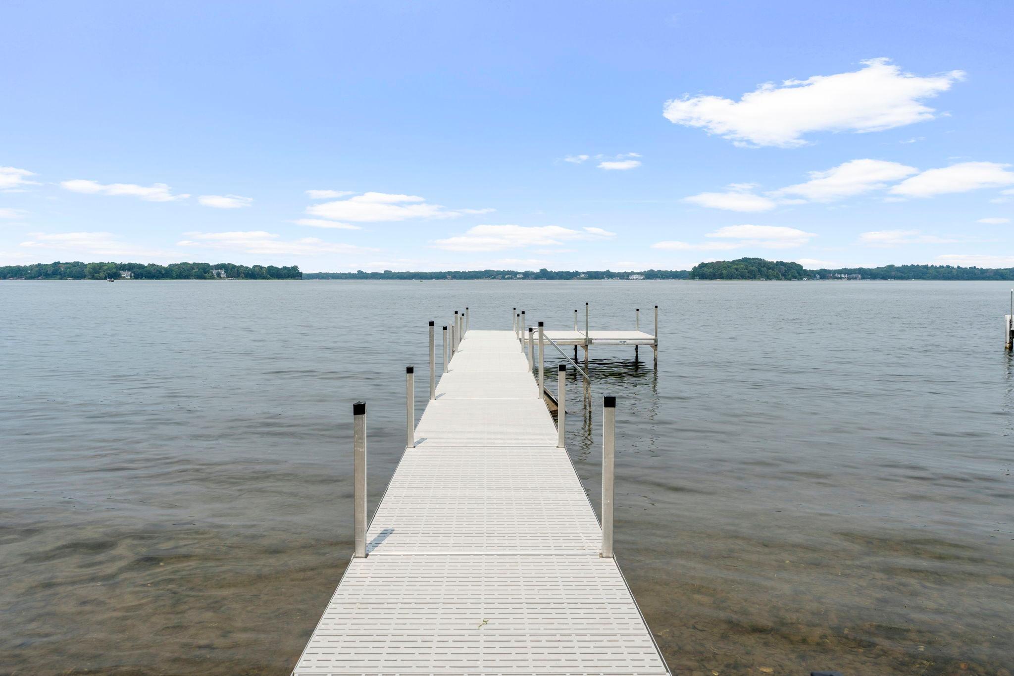 View of Residential at 23 Birchwood Lane, Birchwood MN 55110, Birchwood - Mike Wilen | Minnesota Team Real Estate