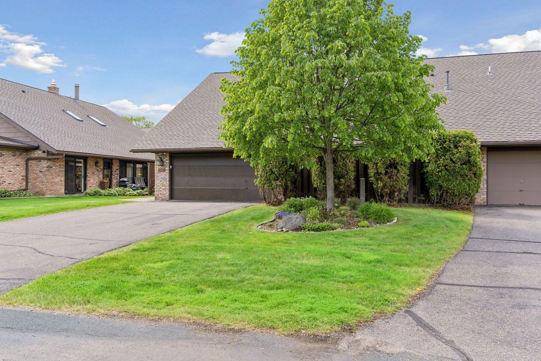 View of Residential at 17901 Comstock Road, Wayzata MN 55391, Wayzata - Mike Wilen | Minnesota Team Real Estate