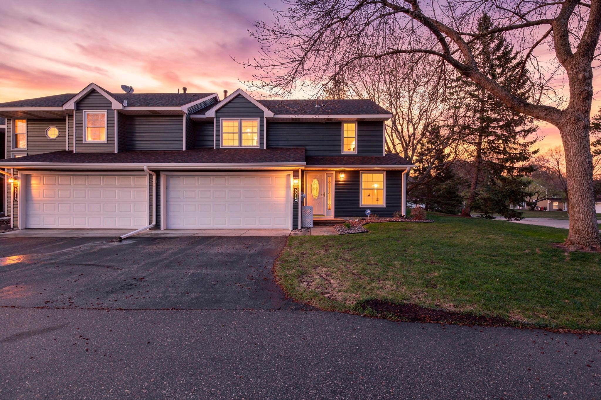 View of Residential at 6512 Upper 23rd Street, Oakdale MN 55128, Oakdale - Mike Wilen | Minnesota Team Real Estate