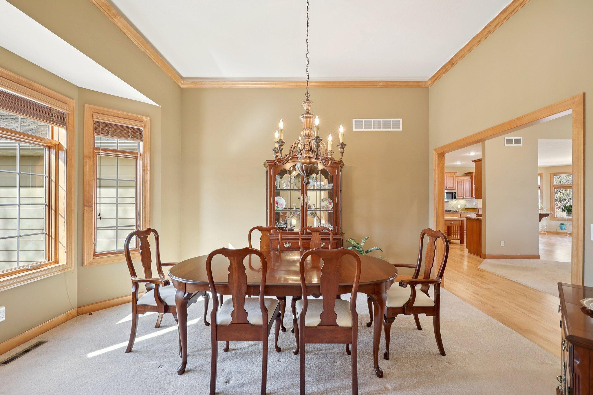 View of Residential at 14043 Kings Court, Savage MN 55378, Savage (17 of 41) - Mike Wilen | Minnesota Team Real Estate