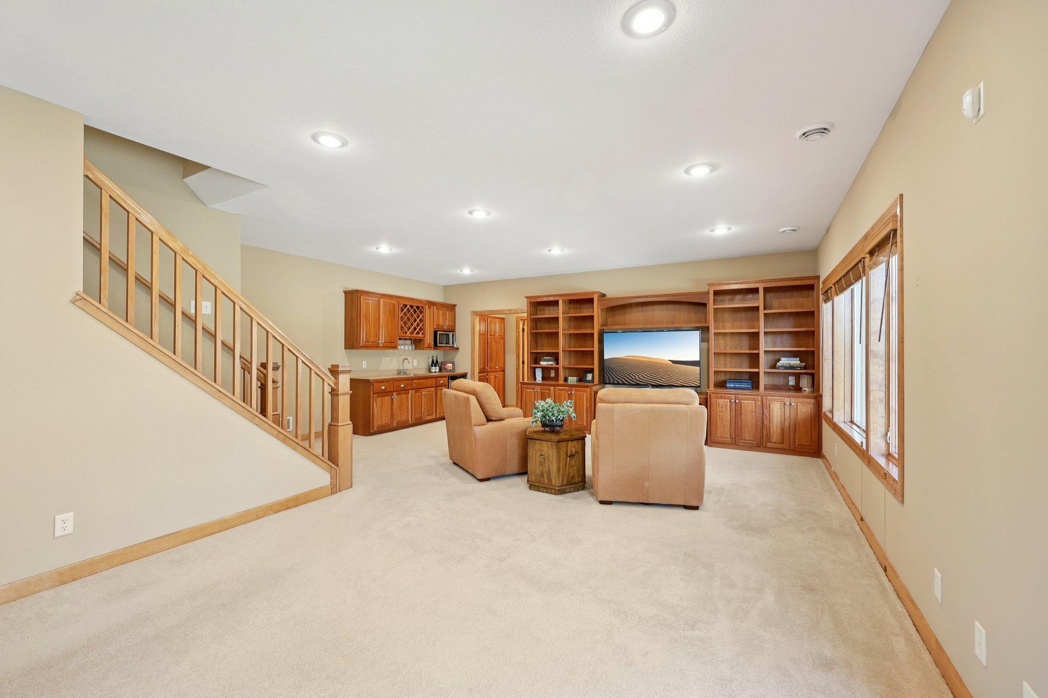 View of Residential at 14043 Kings Court, Savage MN 55378, Savage (21 of 41) - Mike Wilen | Minnesota Team Real Estate
