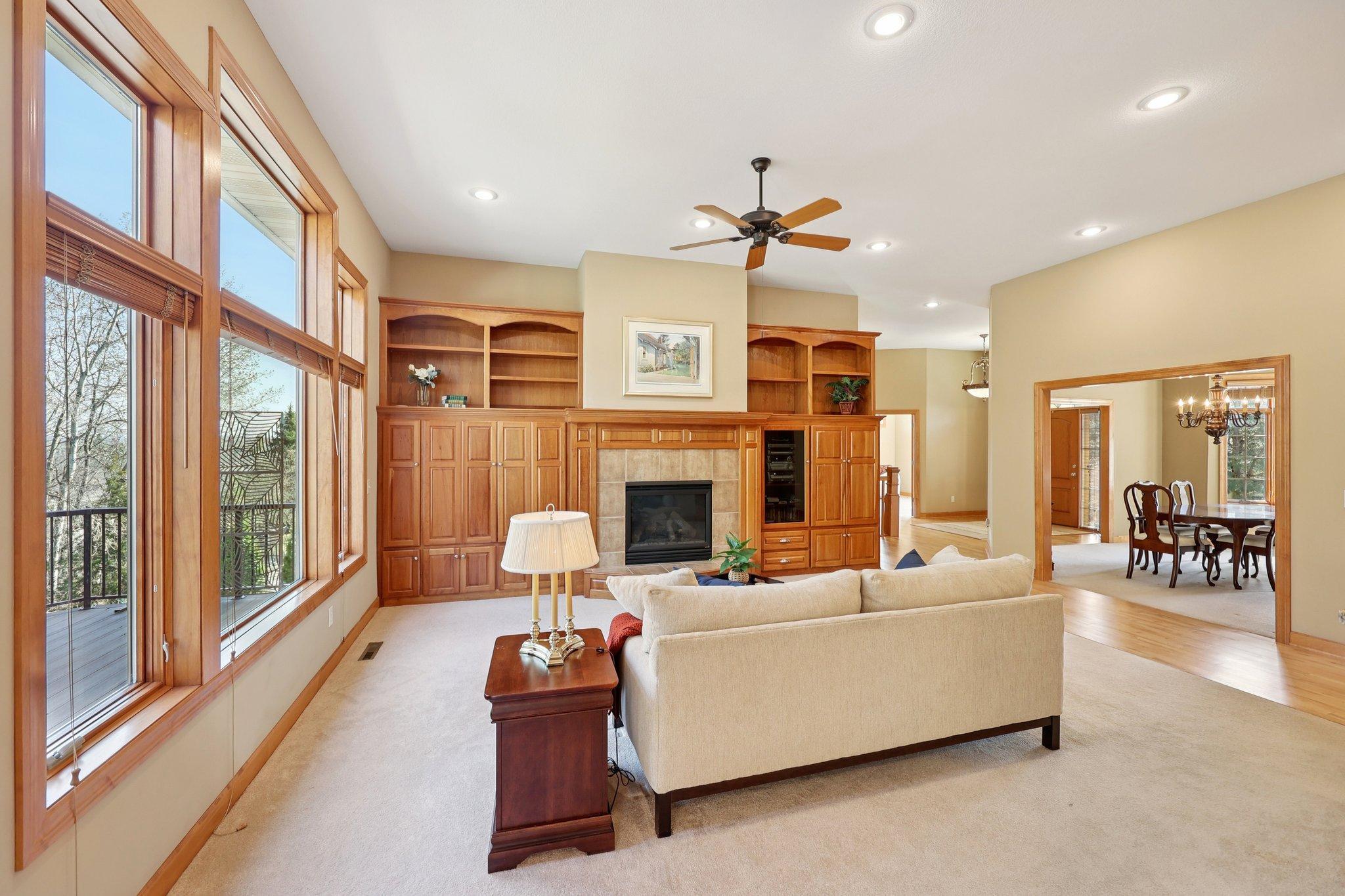 View of Residential at 14043 Kings Court, Savage MN 55378, Savage (11 of 41) - Mike Wilen | Minnesota Team Real Estate