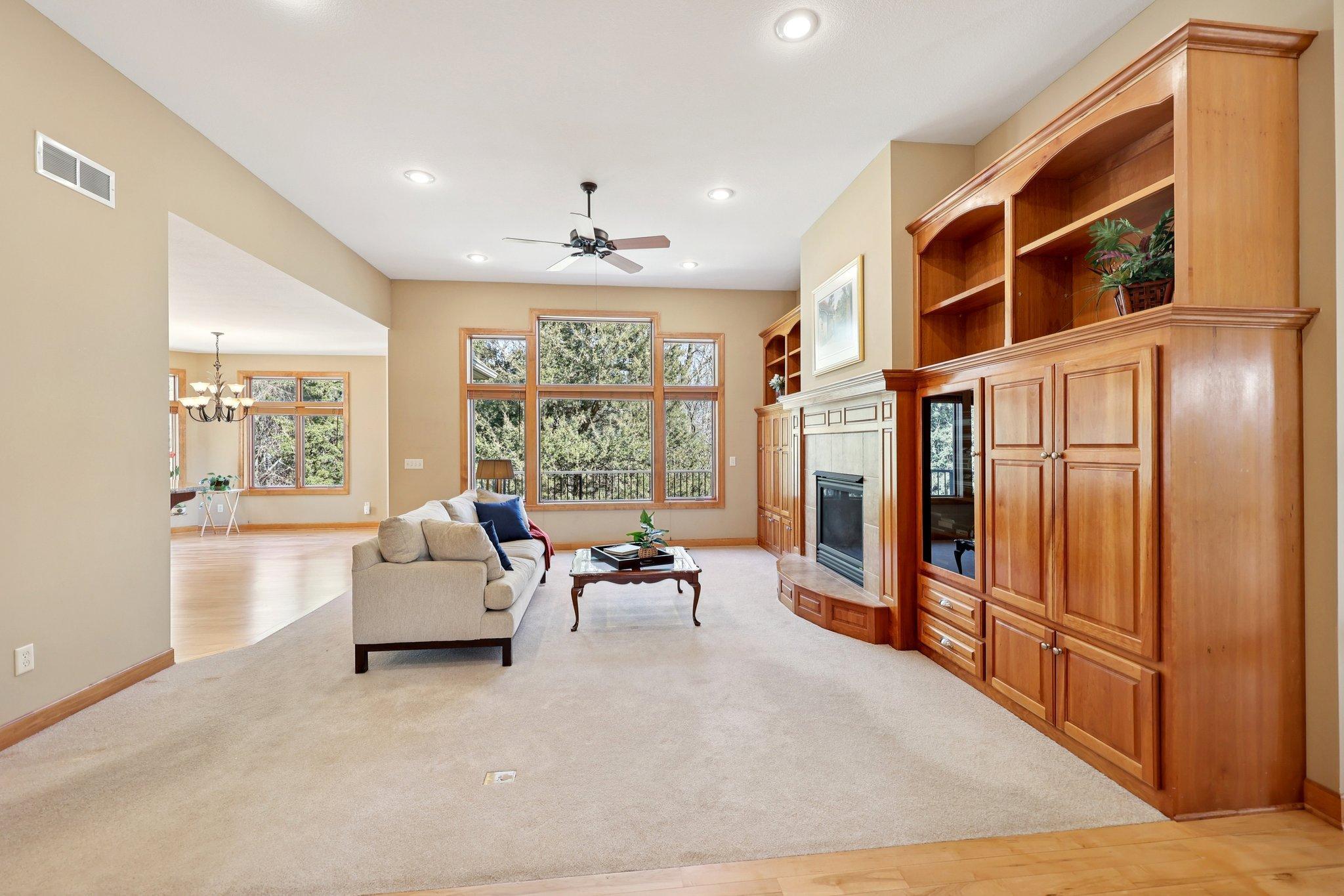 View of Residential at 14043 Kings Court, Savage MN 55378, Savage (10 of 41) - Mike Wilen | Minnesota Team Real Estate