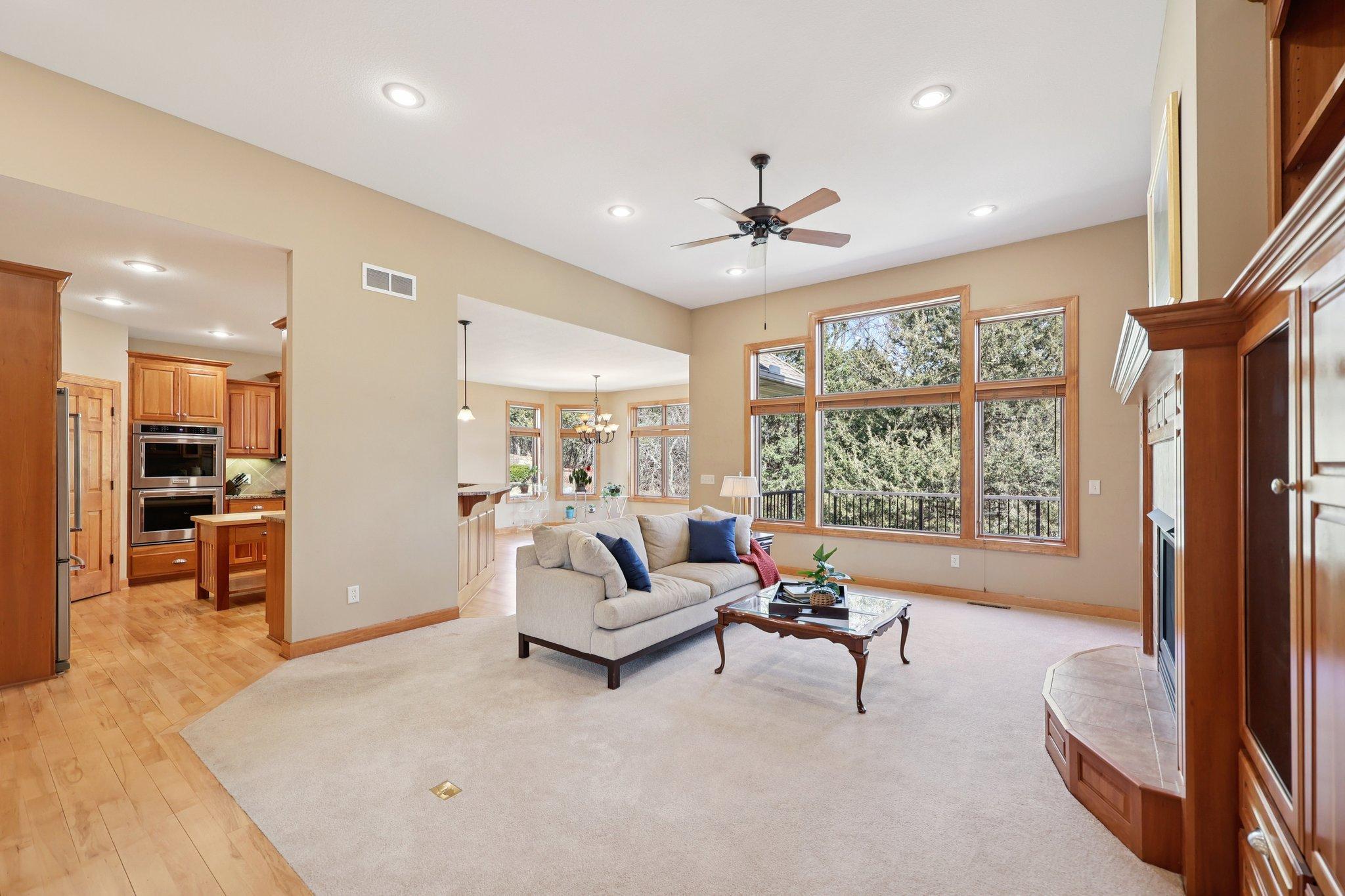 View of Residential at 14043 Kings Court, Savage MN 55378, Savage (4 of 41) - Mike Wilen | Minnesota Team Real Estate