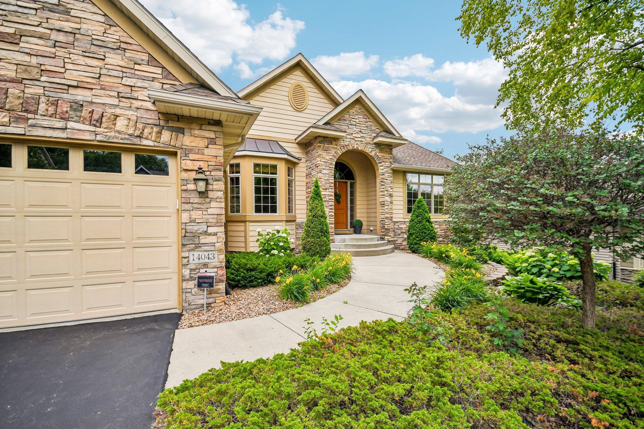 View of Residential at 14043 Kings Court, Savage MN 55378, Savage (35 of 41) - Mike Wilen | Minnesota Team Real Estate