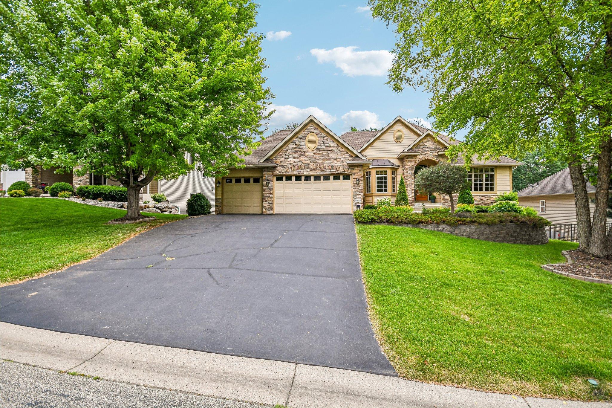 View of Residential at 14043 Kings Court, Savage MN 55378, Savage (32 of 41) - Mike Wilen | Minnesota Team Real Estate