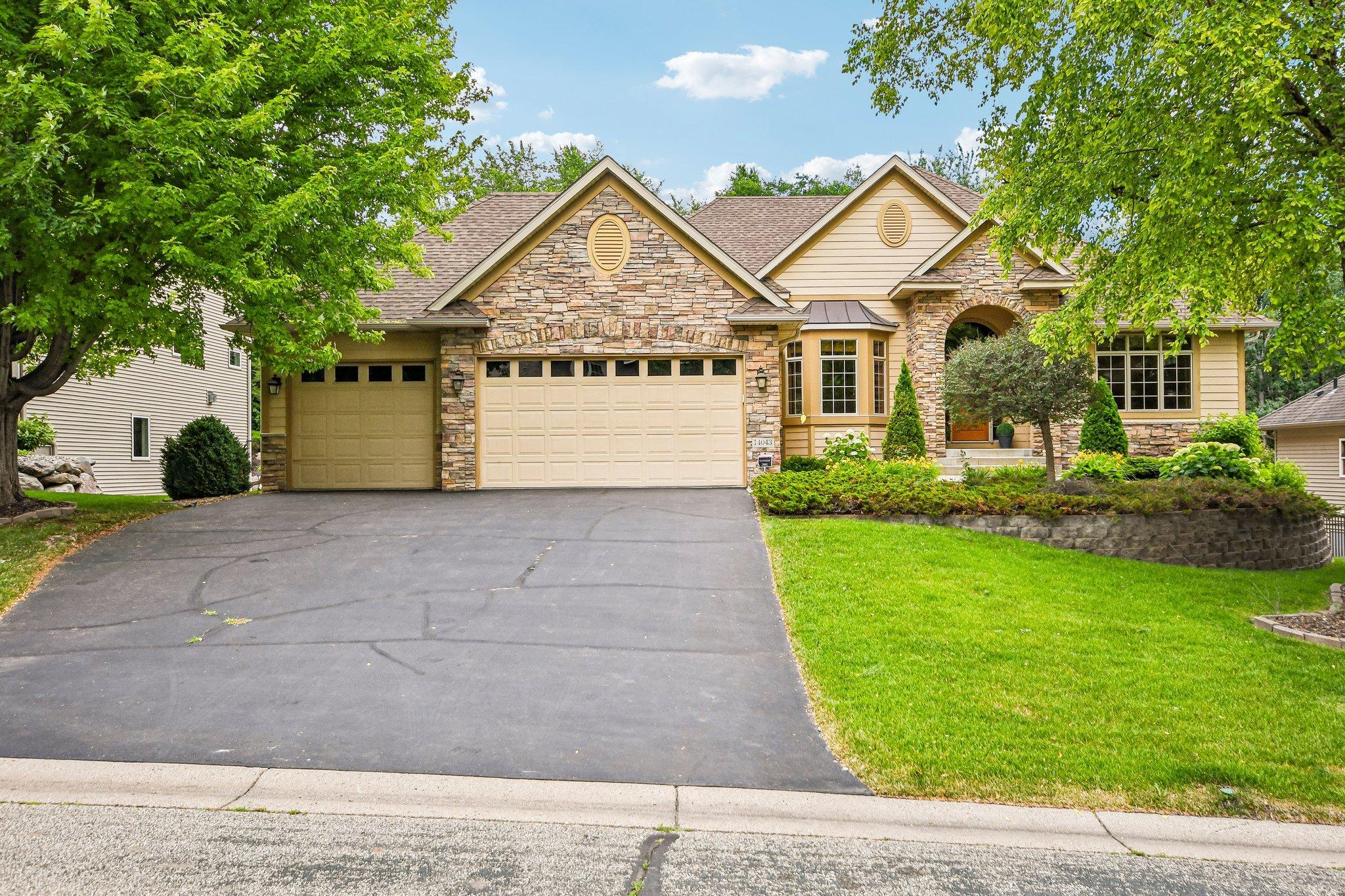 View of Residential at 14043 Kings Court, Savage MN 55378, Savage (2 of 41) - Mike Wilen | Minnesota Team Real Estate