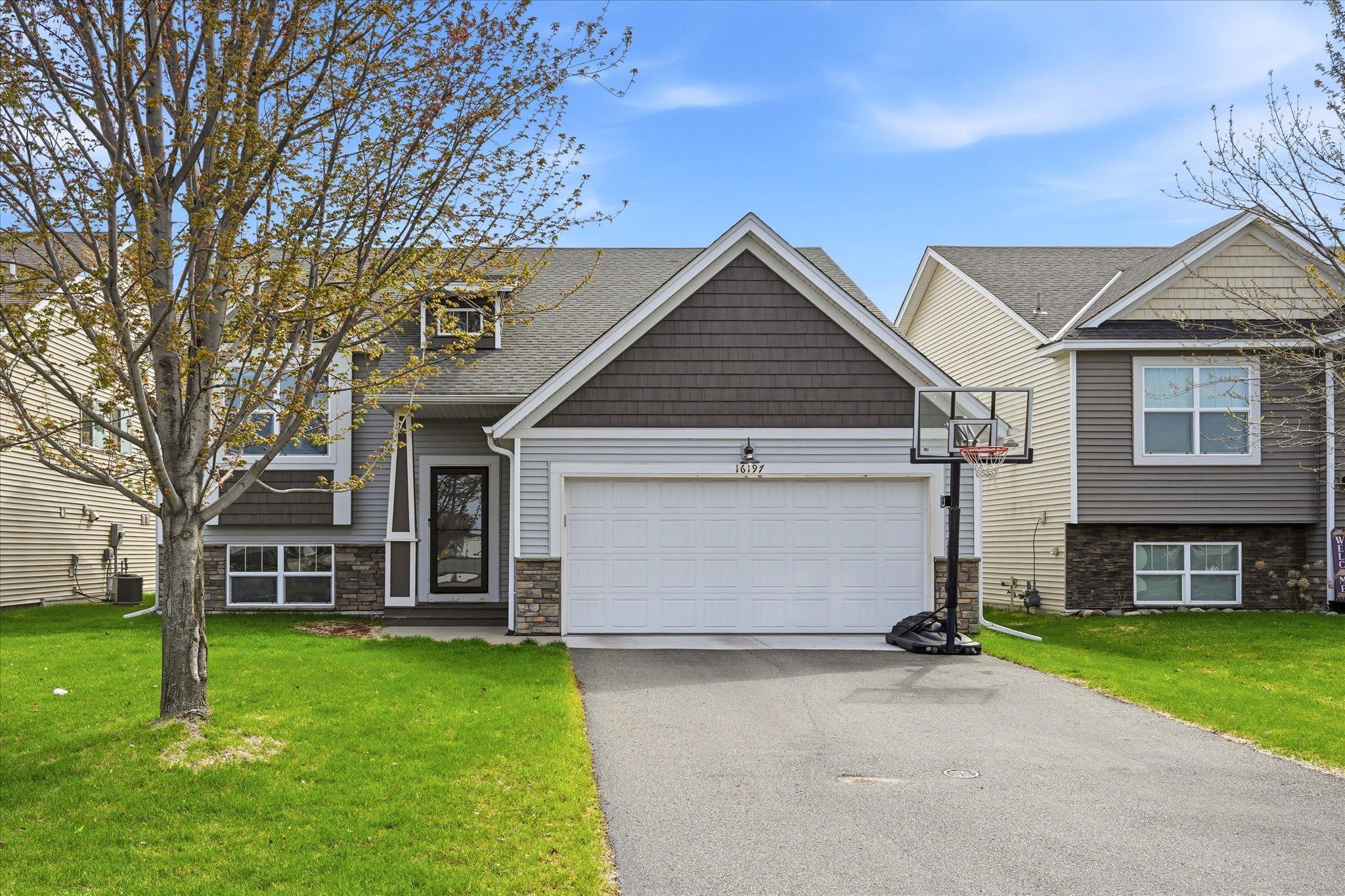 View of Residential at 16197 Unity Street, Andover MN 55304, Andover - Mike Wilen | Minnesota Team Real Estate
