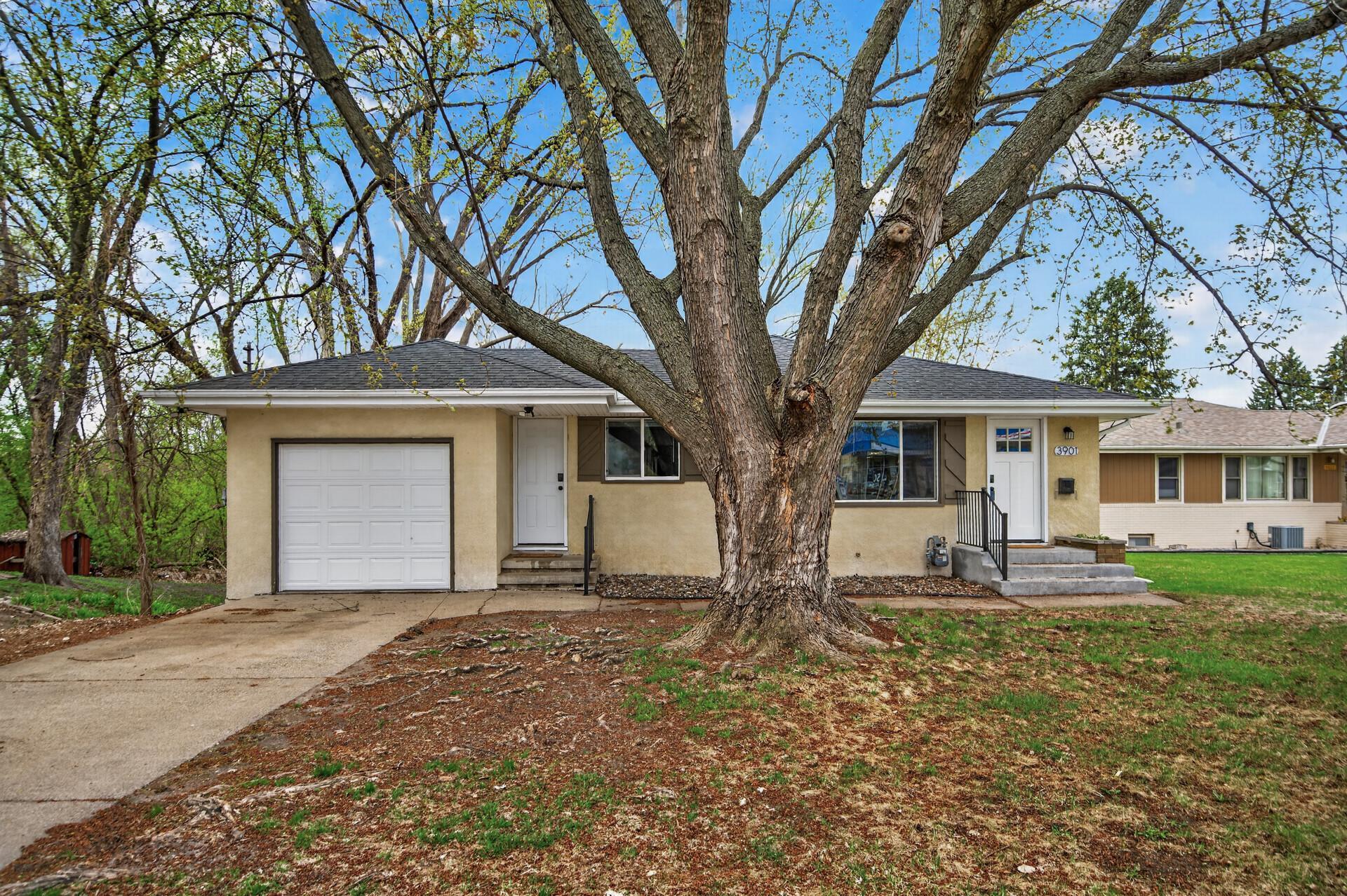 View of Residential at 3901 Lake Drive Avenue, Robbinsdale MN 55422, Robbinsdale - Mike Wilen | Minnesota Team Real Estate