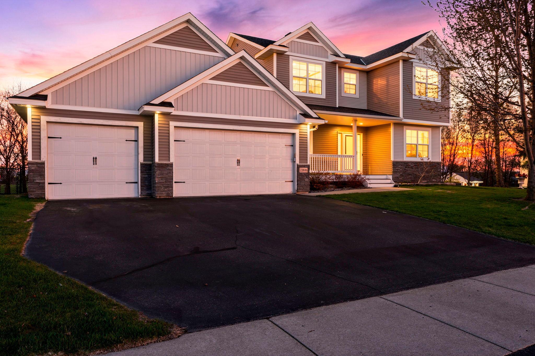 View of Residential at 22618 Zion Parkway, Oak Grove MN 55005, Oak Grove - Mike Wilen | Minnesota Team Real Estate