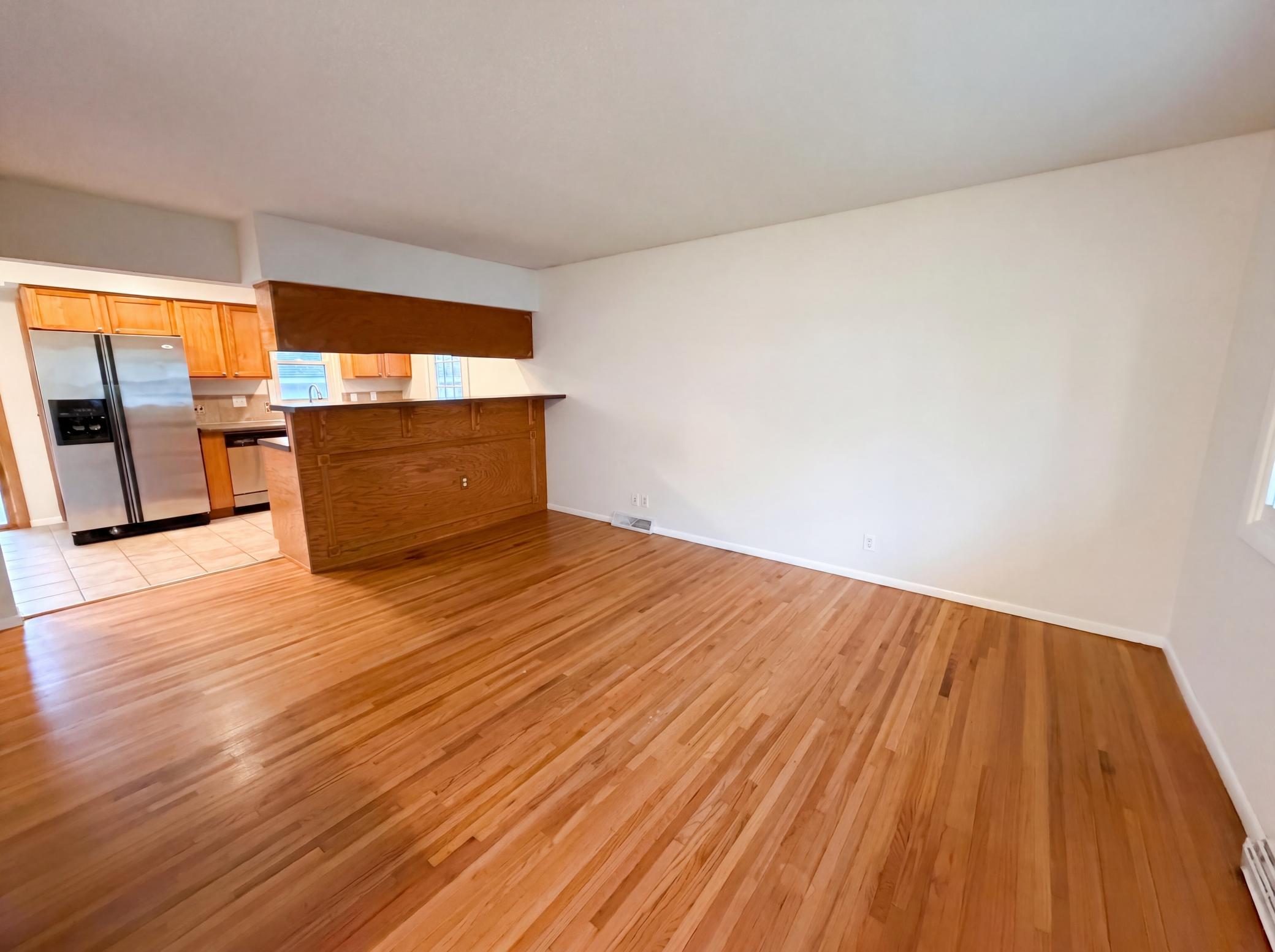 View of Residential at 2807 Ohenry Road, Brooklyn Center MN 55430, Brooklyn Center (3 of 21) - Mike Wilen | Minnesota Team Real Estate