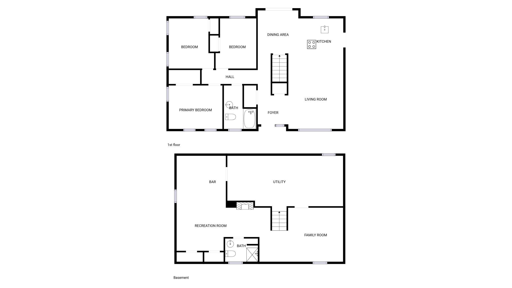 View of Residential at 2807 Ohenry Road, Brooklyn Center MN 55430, Brooklyn Center (21 of 21) - Mike Wilen | Minnesota Team Real Estate