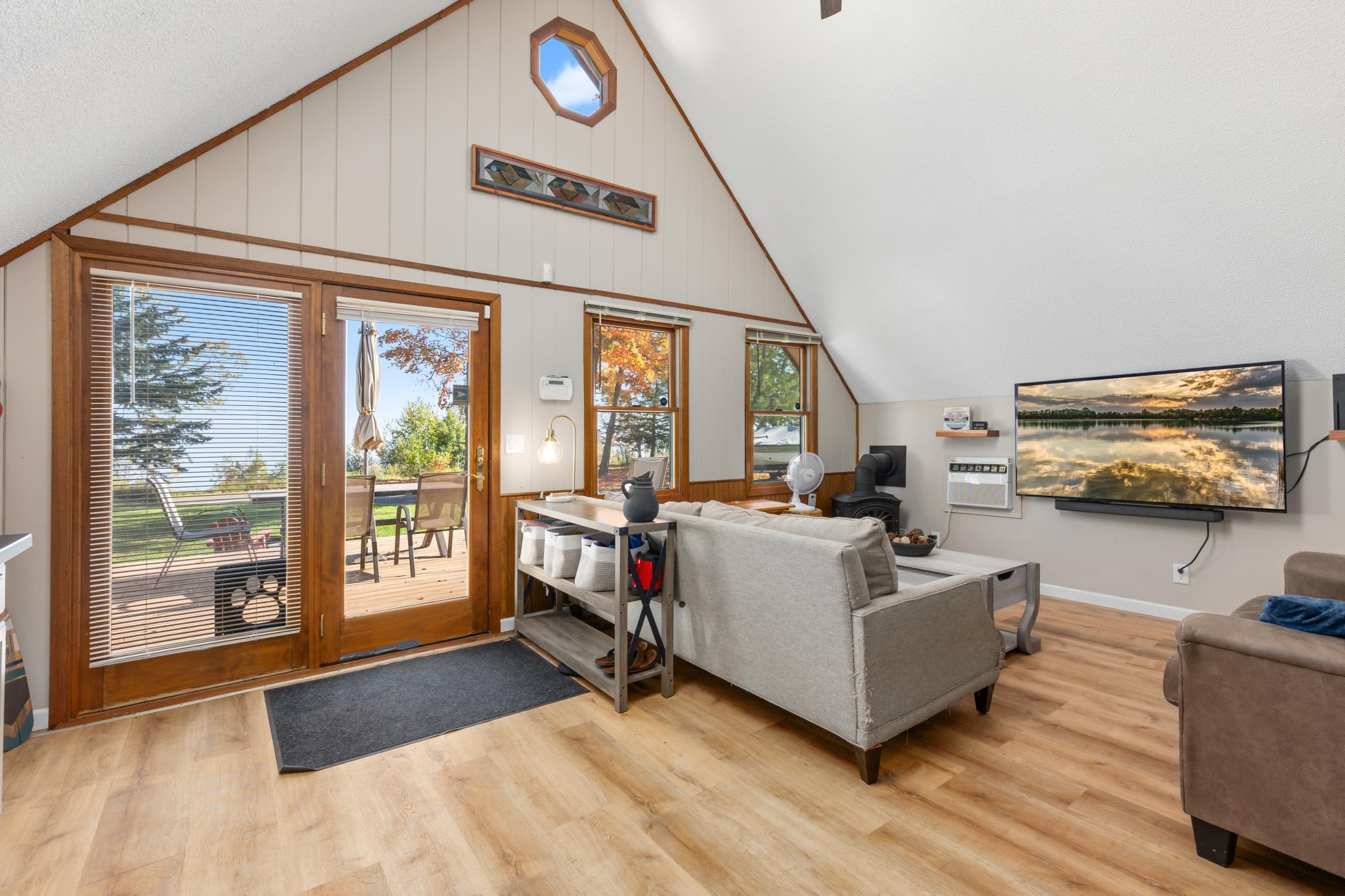 View of Single Family at 14801 Twilight Road, Onamia - Mike Wilen | Minnesota Team Real Estate