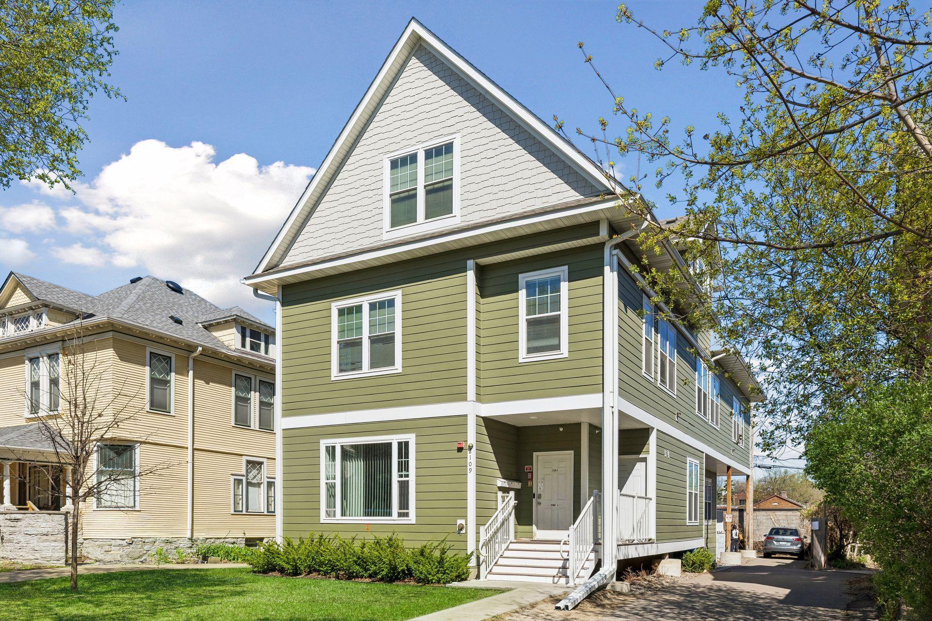 View of Residential Income at 2109 Aldrich Avenue, Minneapolis MN 55405, Minneapolis (3 of 51) - Mike Wilen | Minnesota Team Real Estate