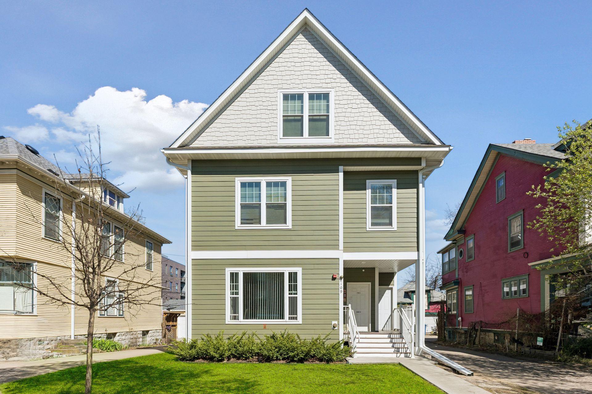 View of Residential Income at 2109 Aldrich Avenue, Minneapolis MN 55405, Minneapolis (2 of 51) - Mike Wilen | Minnesota Team Real Estate