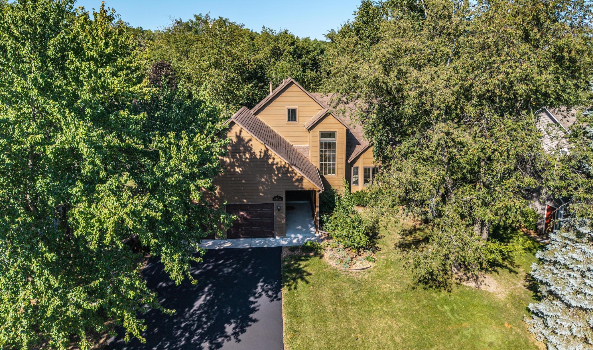 View of Residential at 3971 Denmark Avenue, Eagan MN 55123, Eagan (32 of 33) - Mike Wilen | Minnesota Team Real Estate