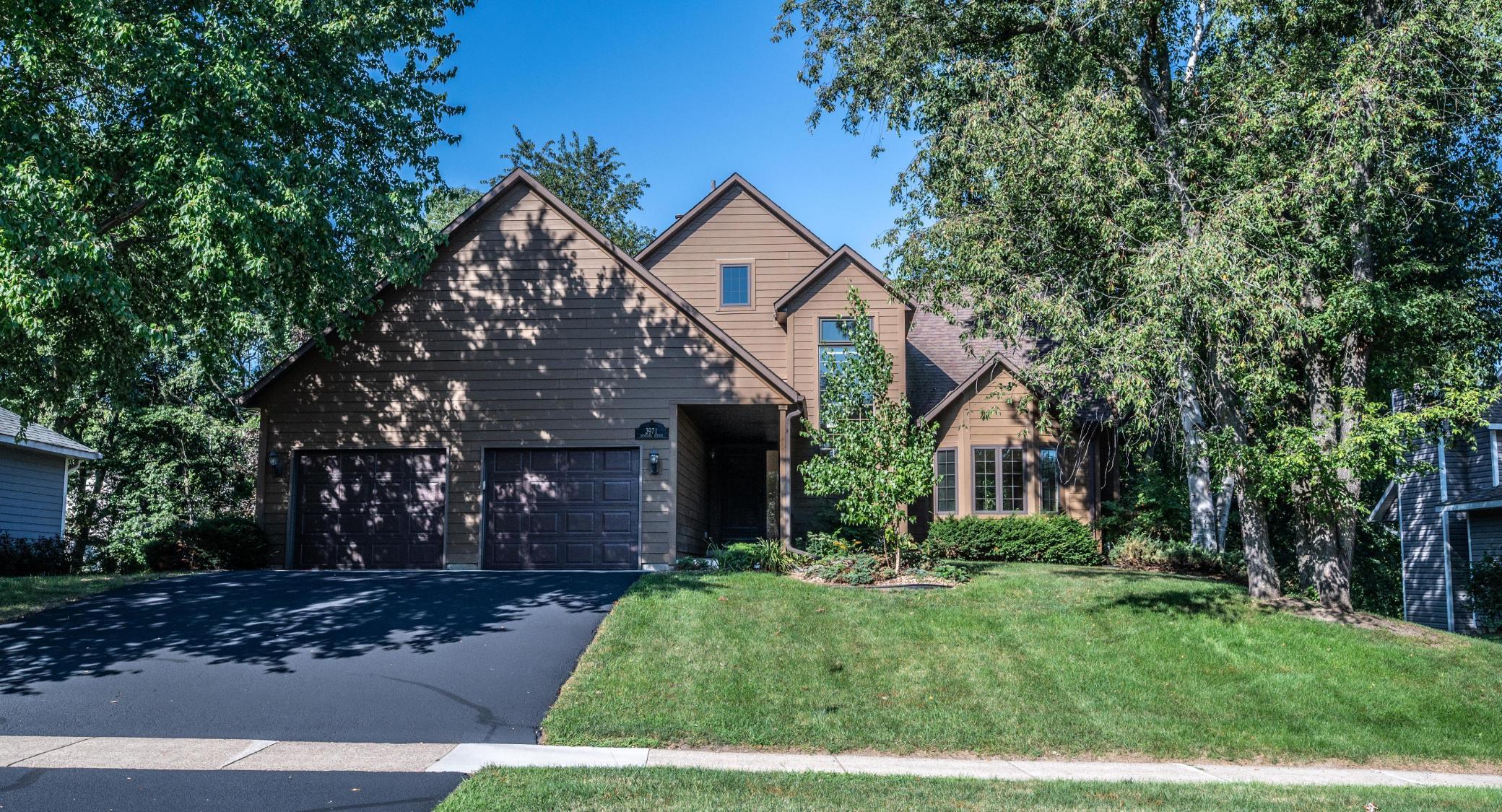 View of Residential at 3971 Denmark Avenue, Eagan MN 55123, Eagan - Mike Wilen | Minnesota Team Real Estate