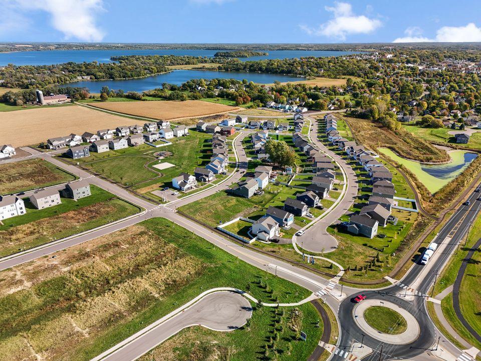 View of Residential at 917 Foxglove Terrace, Waconia MN 55387, Waconia (32 of 46) - Mike Wilen | Minnesota Team Real Estate
