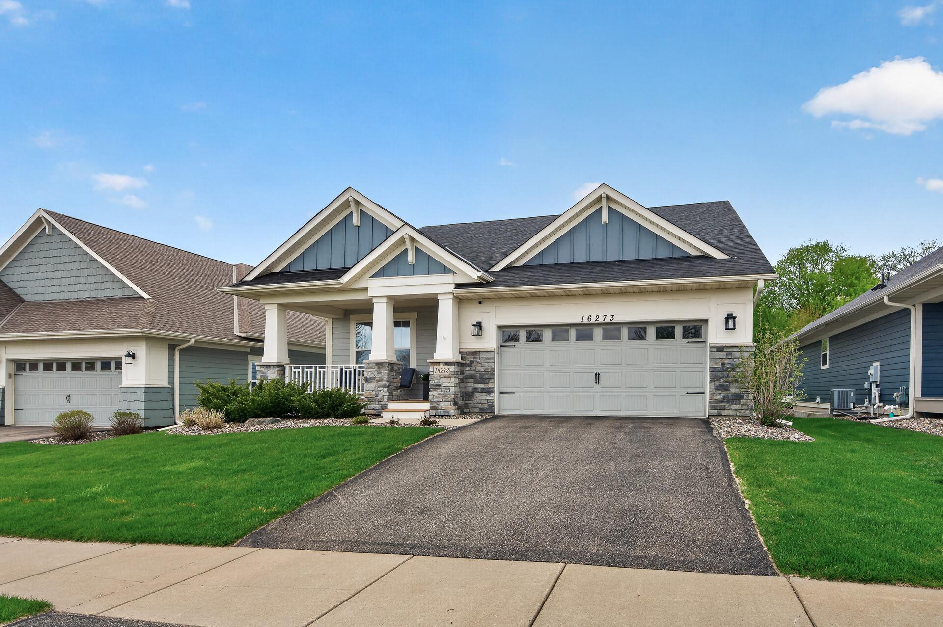 View of Residential at 16273 Engelman Way, Lakeville MN 55044, Lakeville - Mike Wilen | Minnesota Team Real Estate