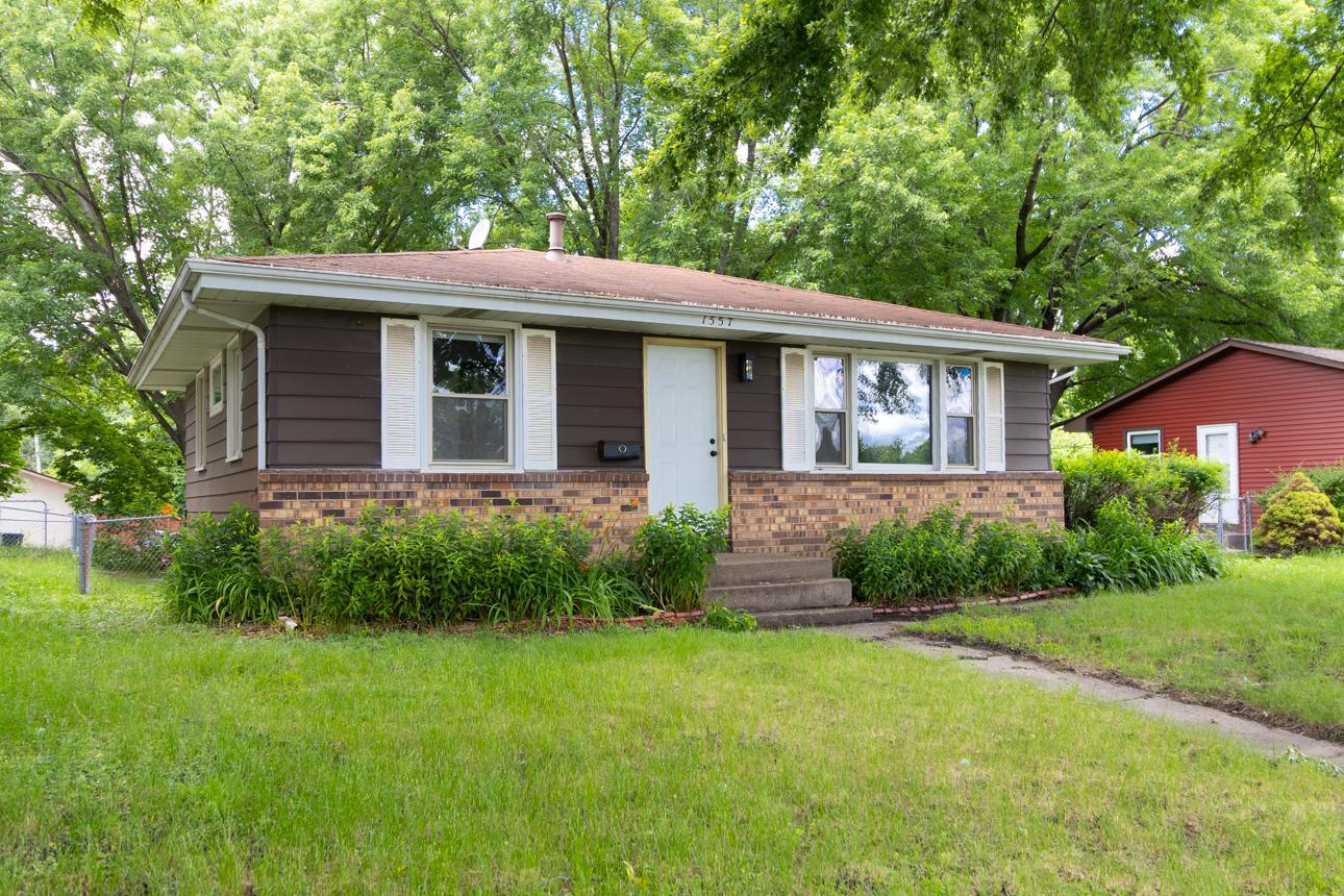 View of Single Family at 1557 Dale Street, Saint Paul - Mike Wilen | Minnesota Team Real Estate