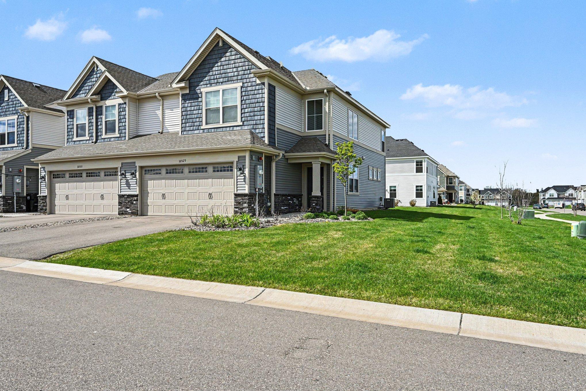 View of Residential at 10529 Weston Way, Maple Grove MN 55369, Maple Grove - Mike Wilen | Minnesota Team Real Estate