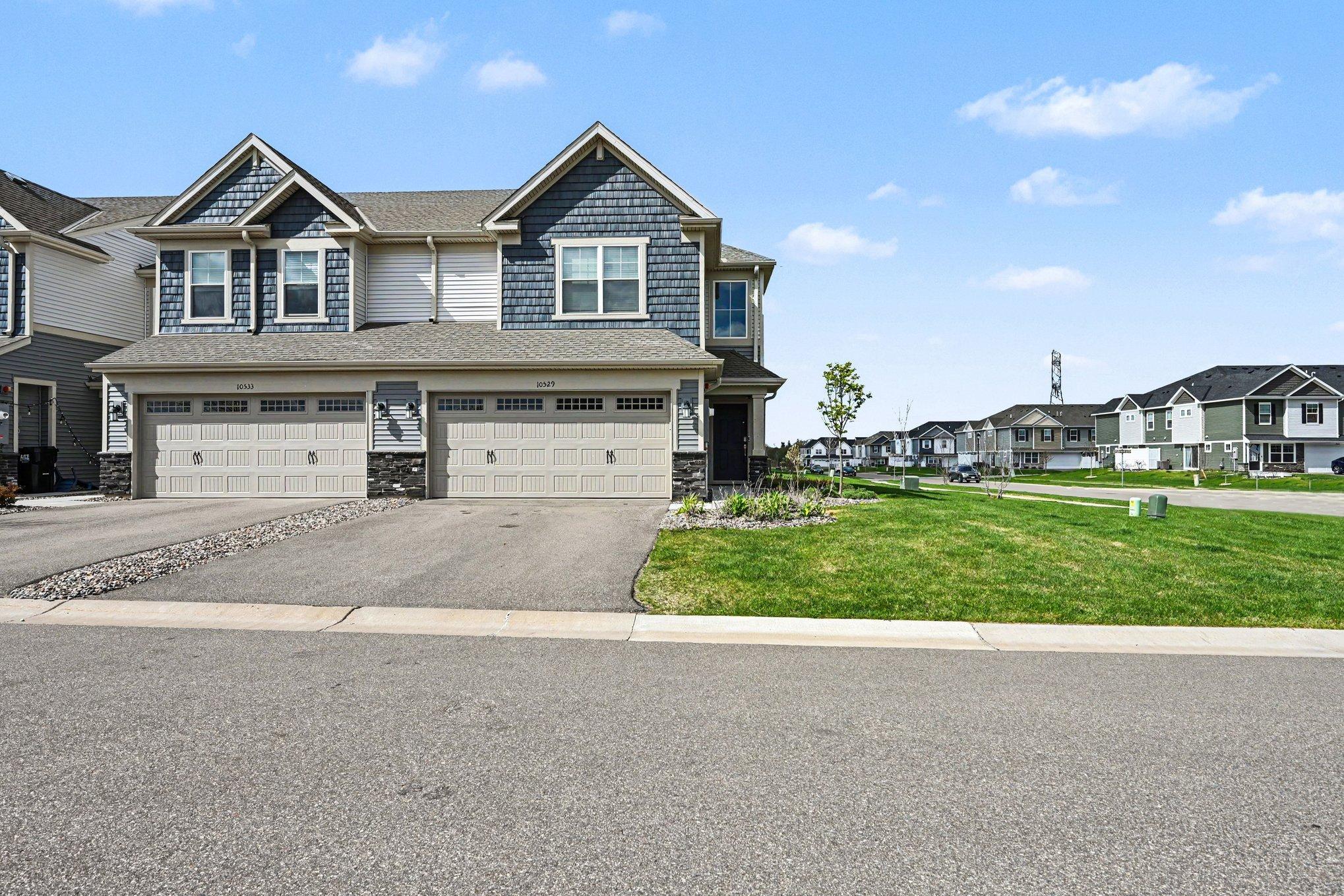 View of Residential at 10529 Weston Way, Maple Grove MN 55369, Maple Grove (34 of 36) - Mike Wilen | Minnesota Team Real Estate