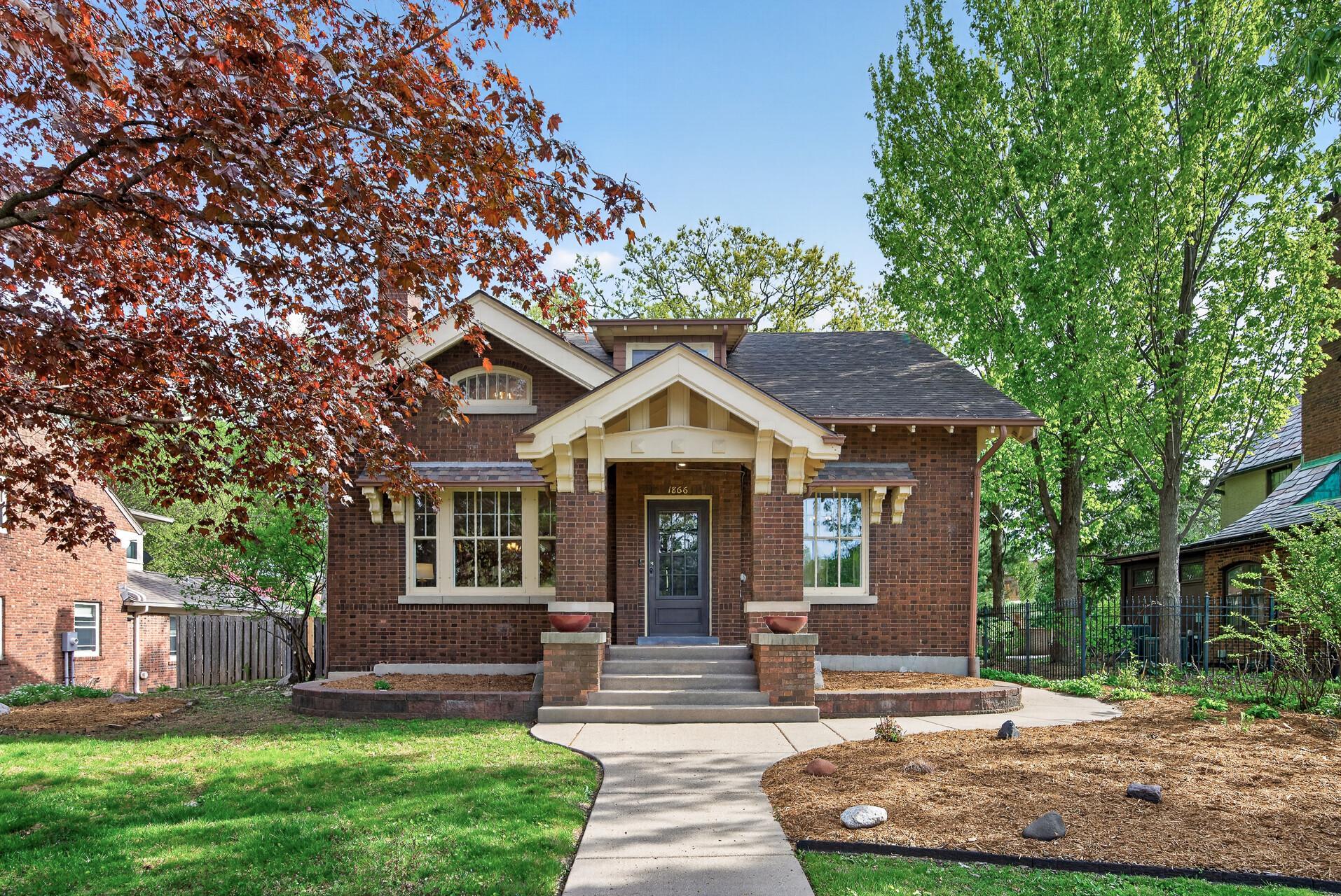 View of Residential at 1866 Summit Avenue, Saint Paul MN 55105, Saint Paul - Mike Wilen | Minnesota Team Real Estate