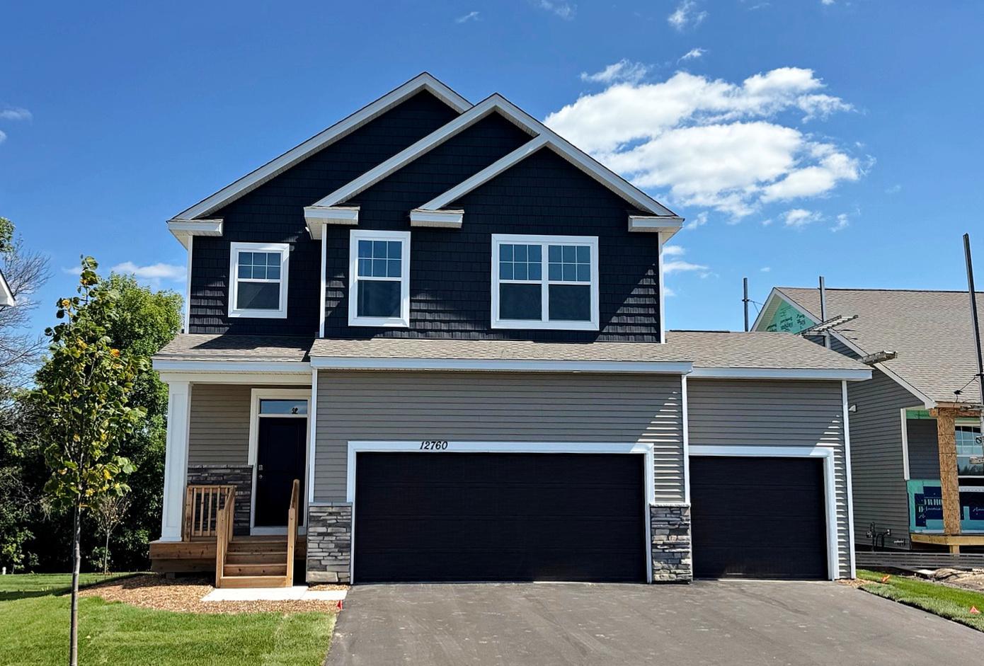 View of Single Family at 12760 Williams Road, Rogers - Mike Wilen | Minnesota Team Real Estate
