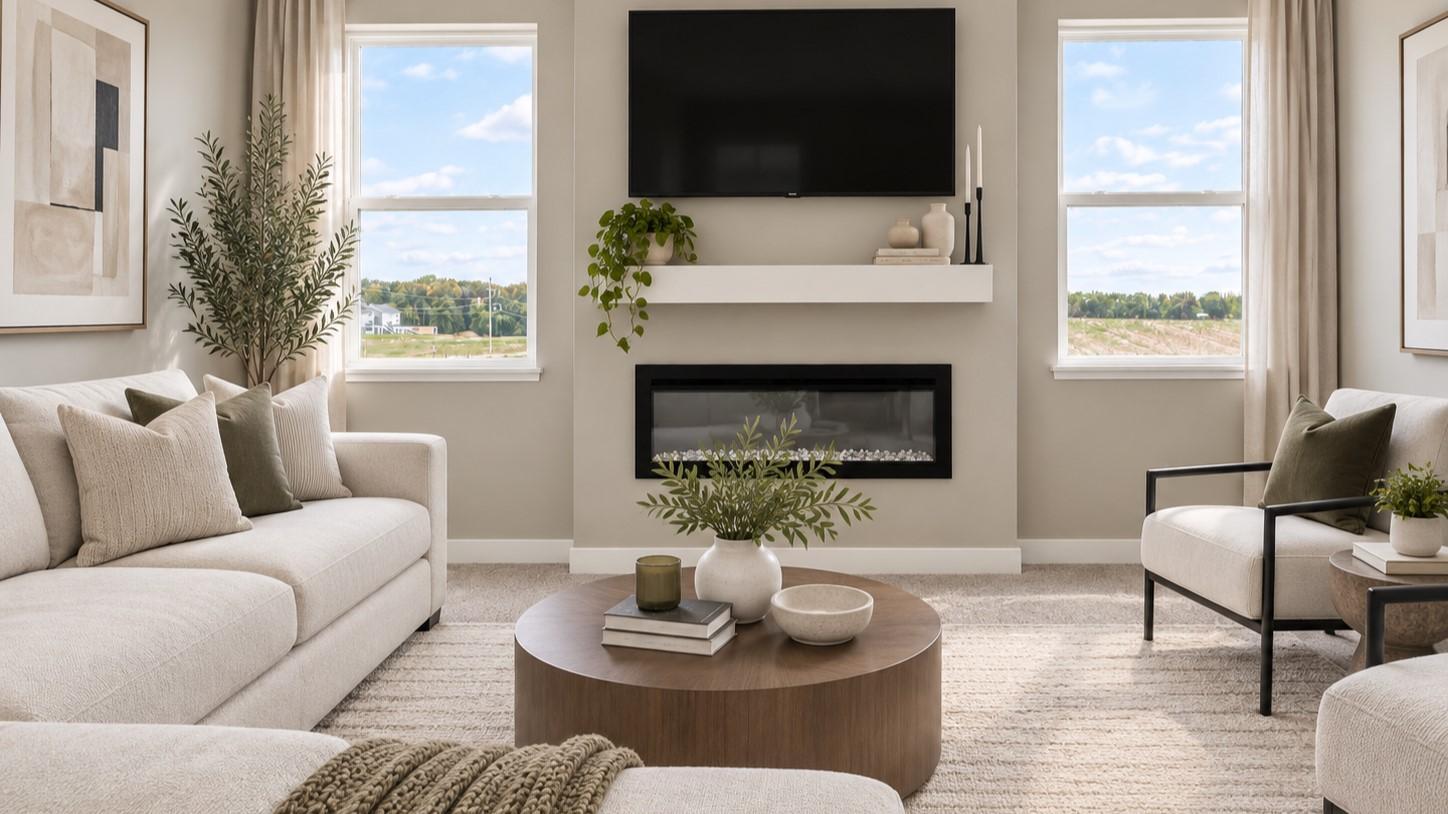 View of Residential at 12760 Williams Road, Rogers MN 55374, Rogers (15 of 39) - Mike Wilen | Minnesota Team Real Estate